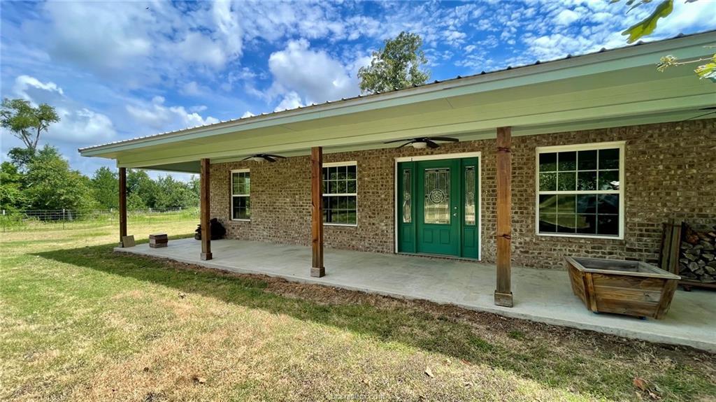750 County Rd 206A (15.5 Acres), Cameron, TX 76520 photo 4