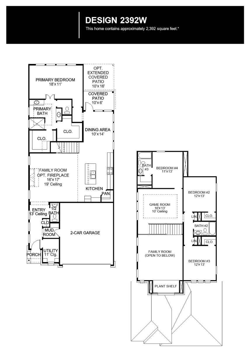 323 Blue Summit BND, Liberty Hill, TX 78642 photo 2