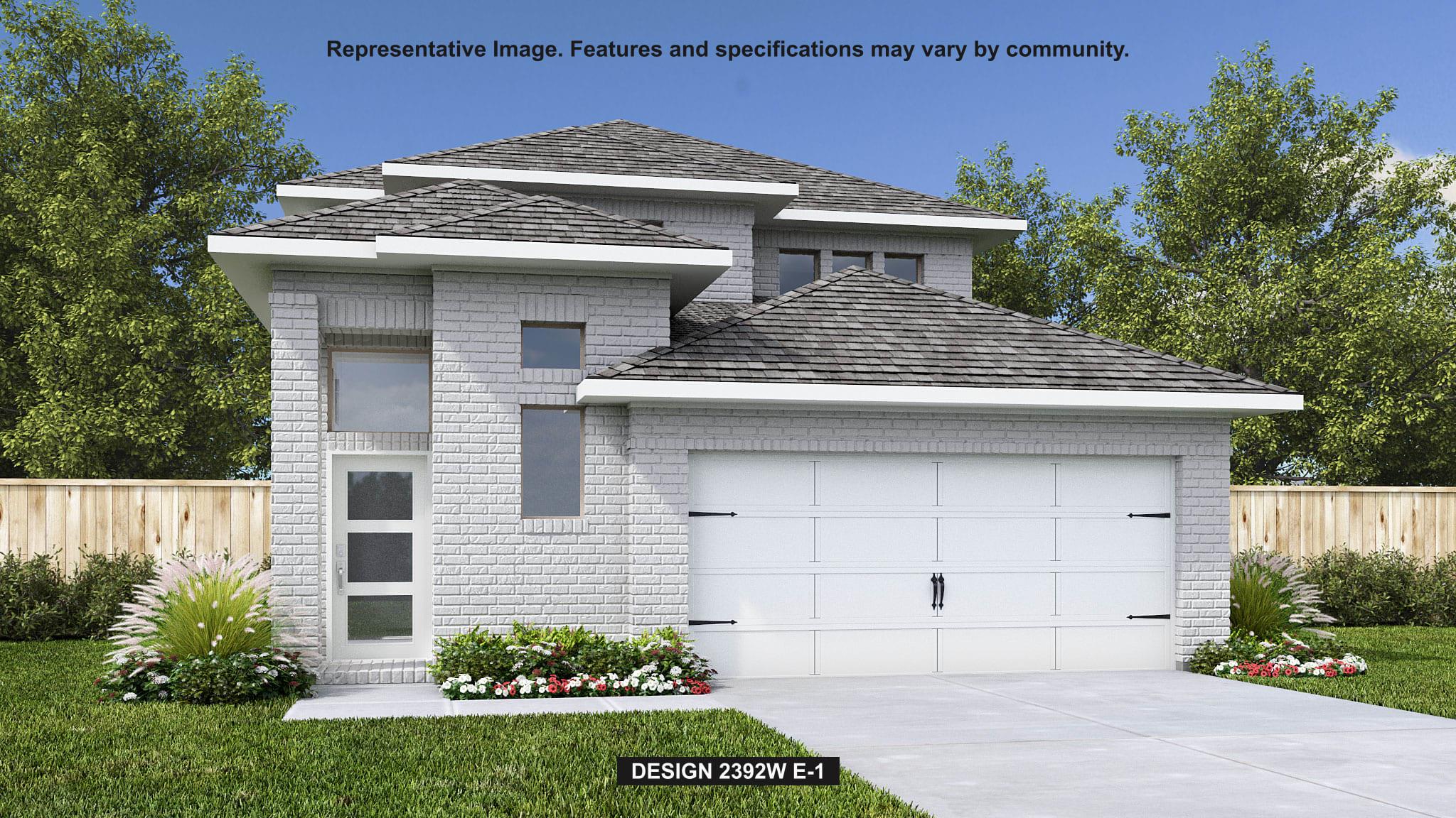 323 Blue Summit BND, Liberty Hill, TX 78642 photo 3