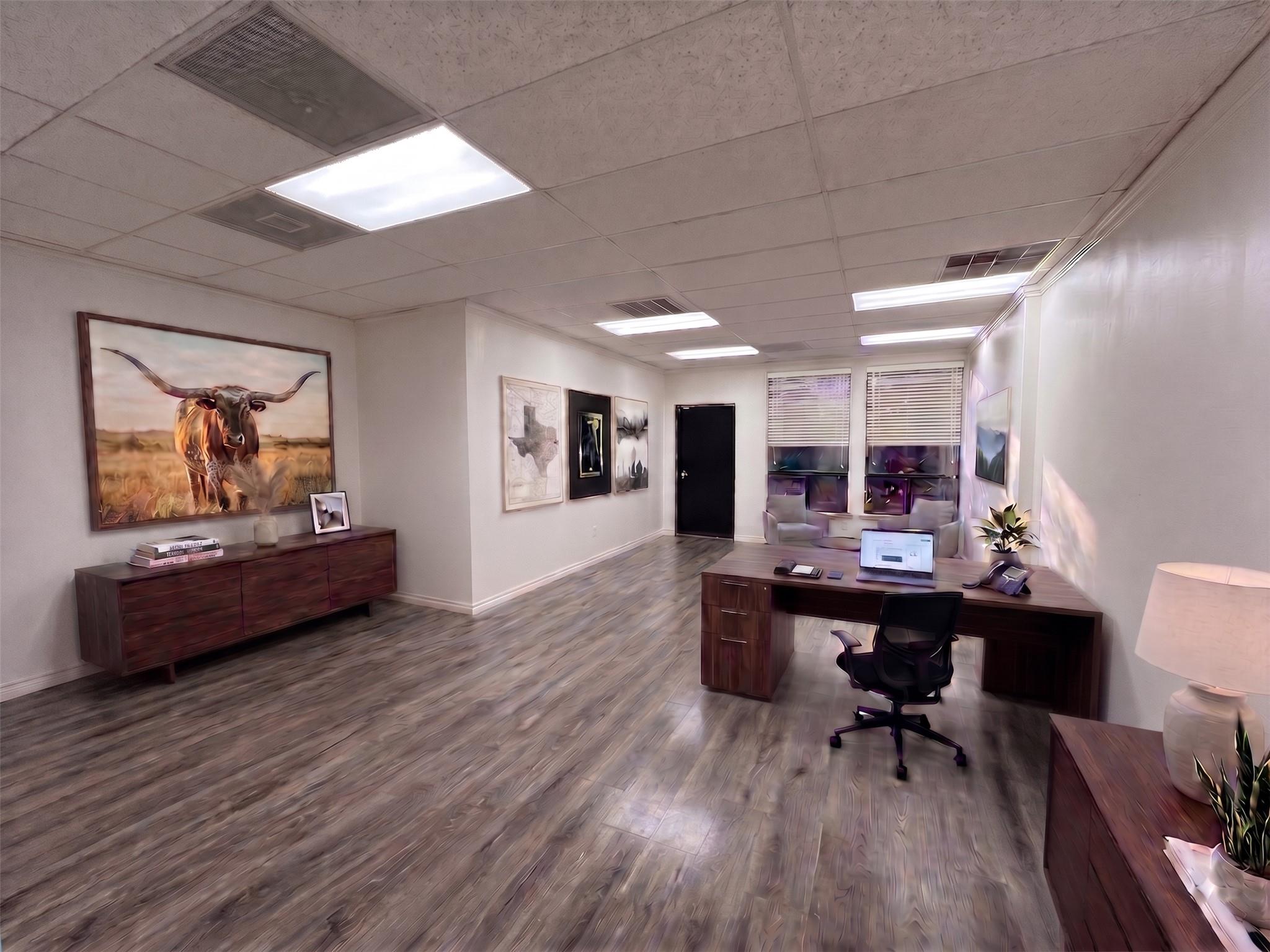Blanco Road Office Park Bl 17061