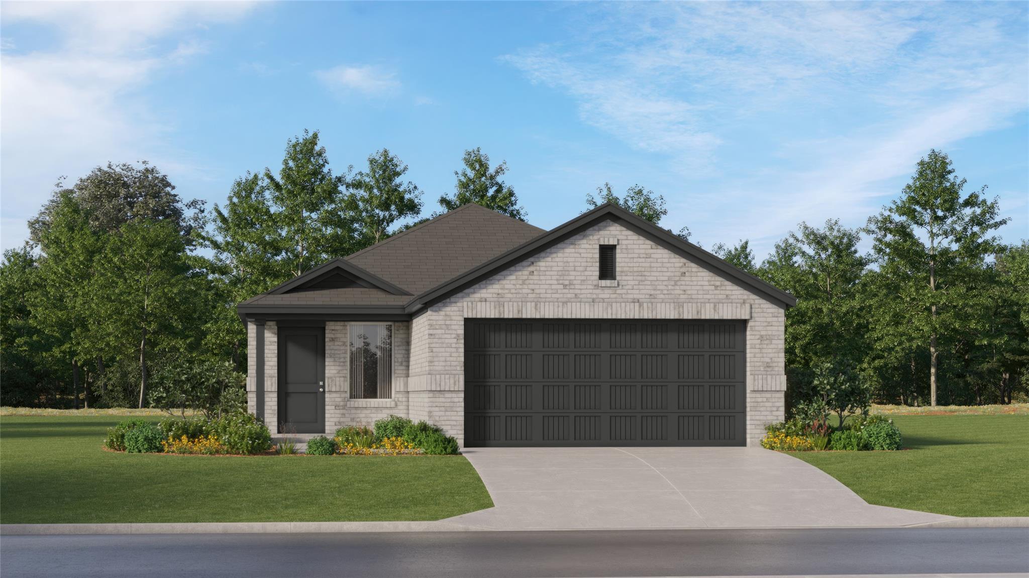 1808 Braves BND, Hutto, TX 78634 photo 2