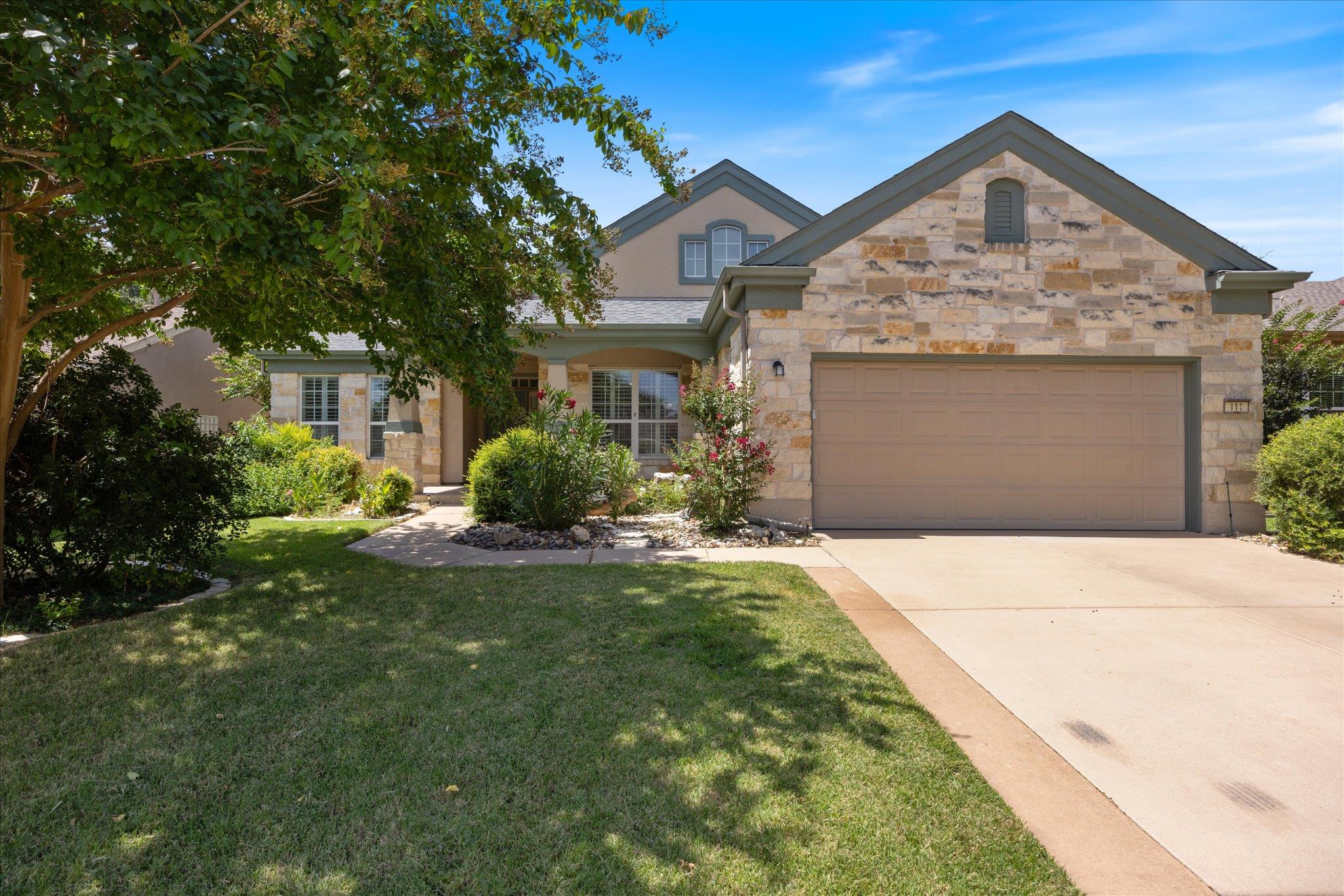 111 Whirlwind CV, Georgetown, TX 78633 photo 2