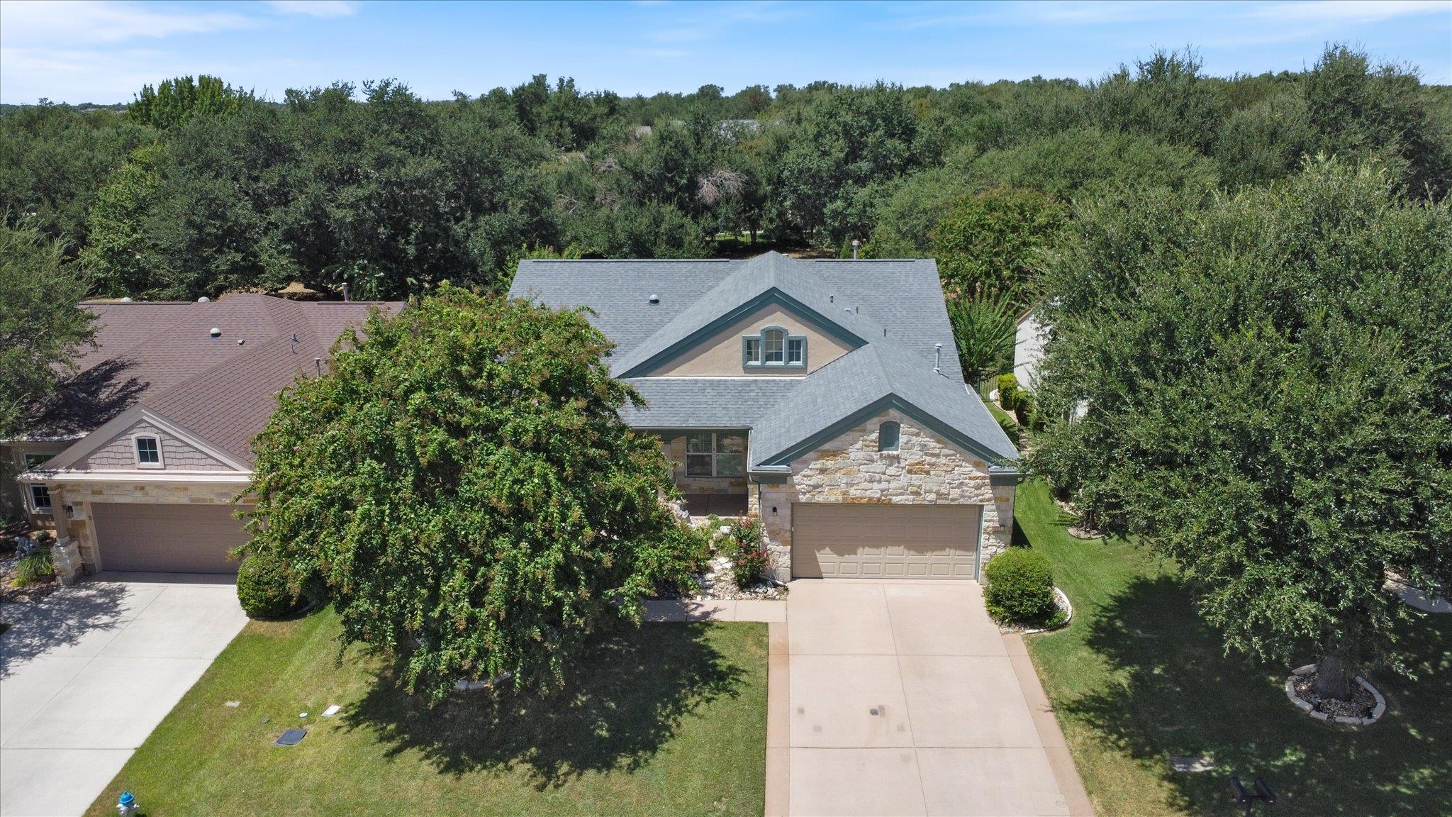 111 Whirlwind CV, Georgetown, TX 78633 photo 3