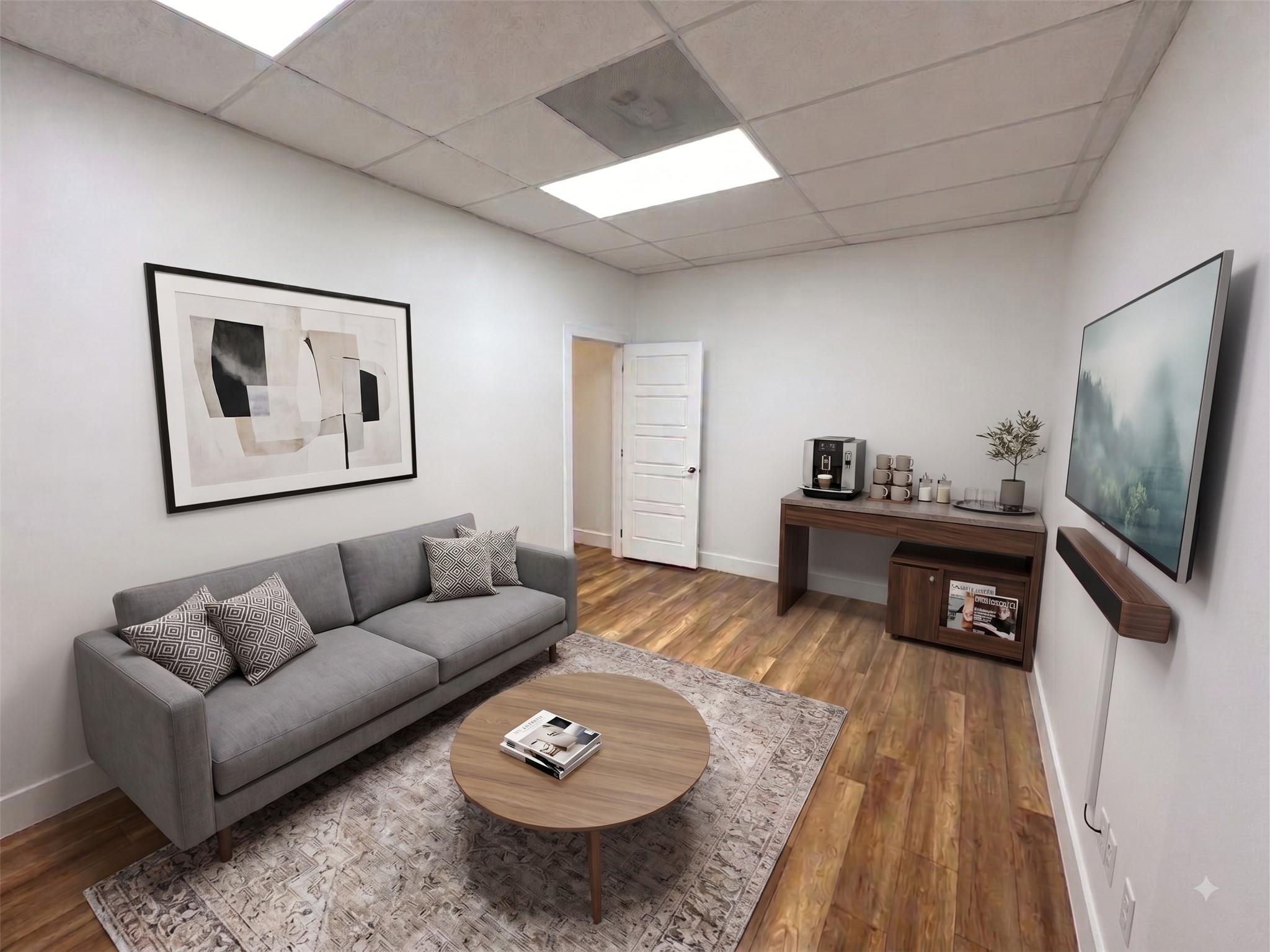 Blanco Road Office Park Bl 17061