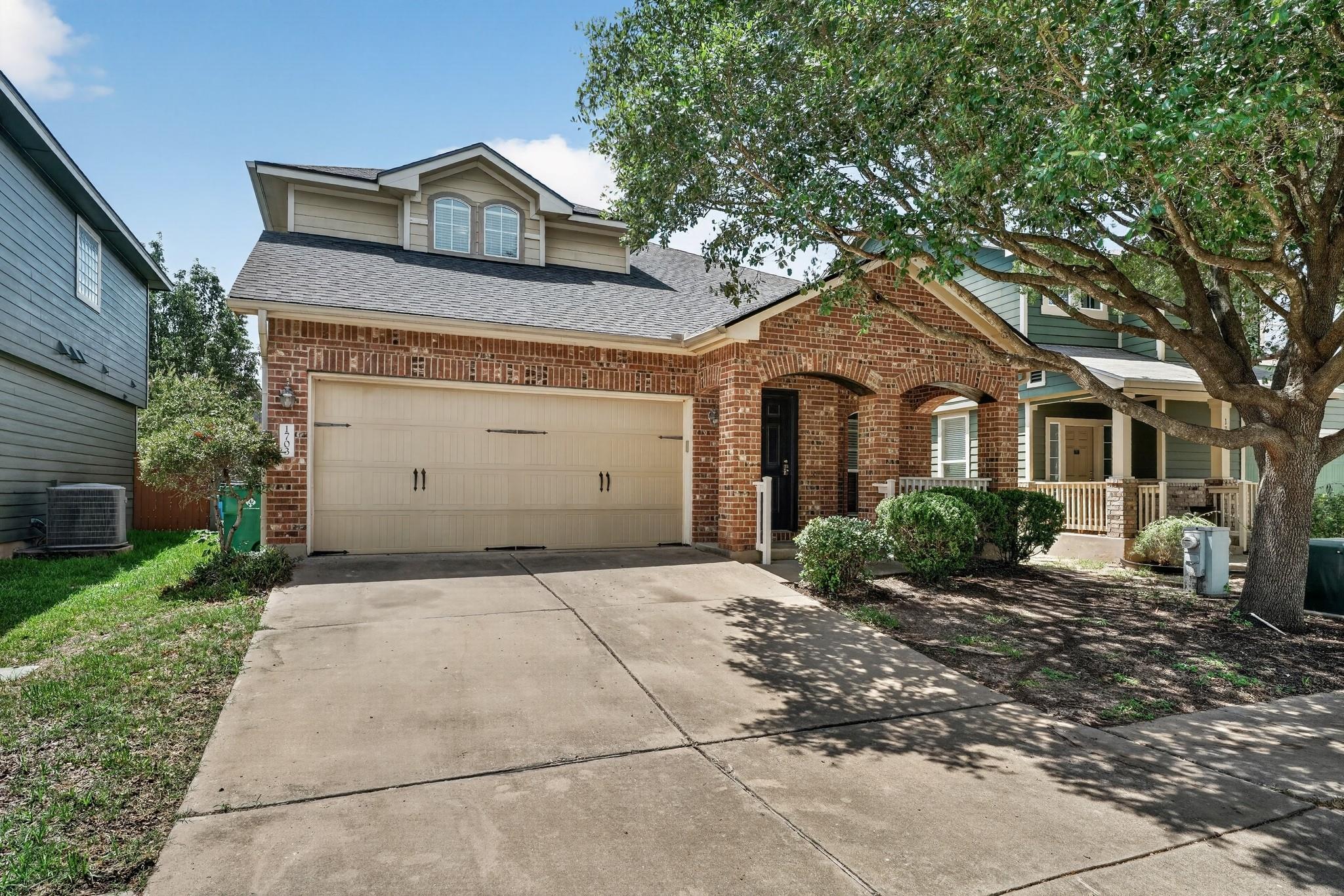 1703 Comfort LN, Austin, TX 78748 photo 2