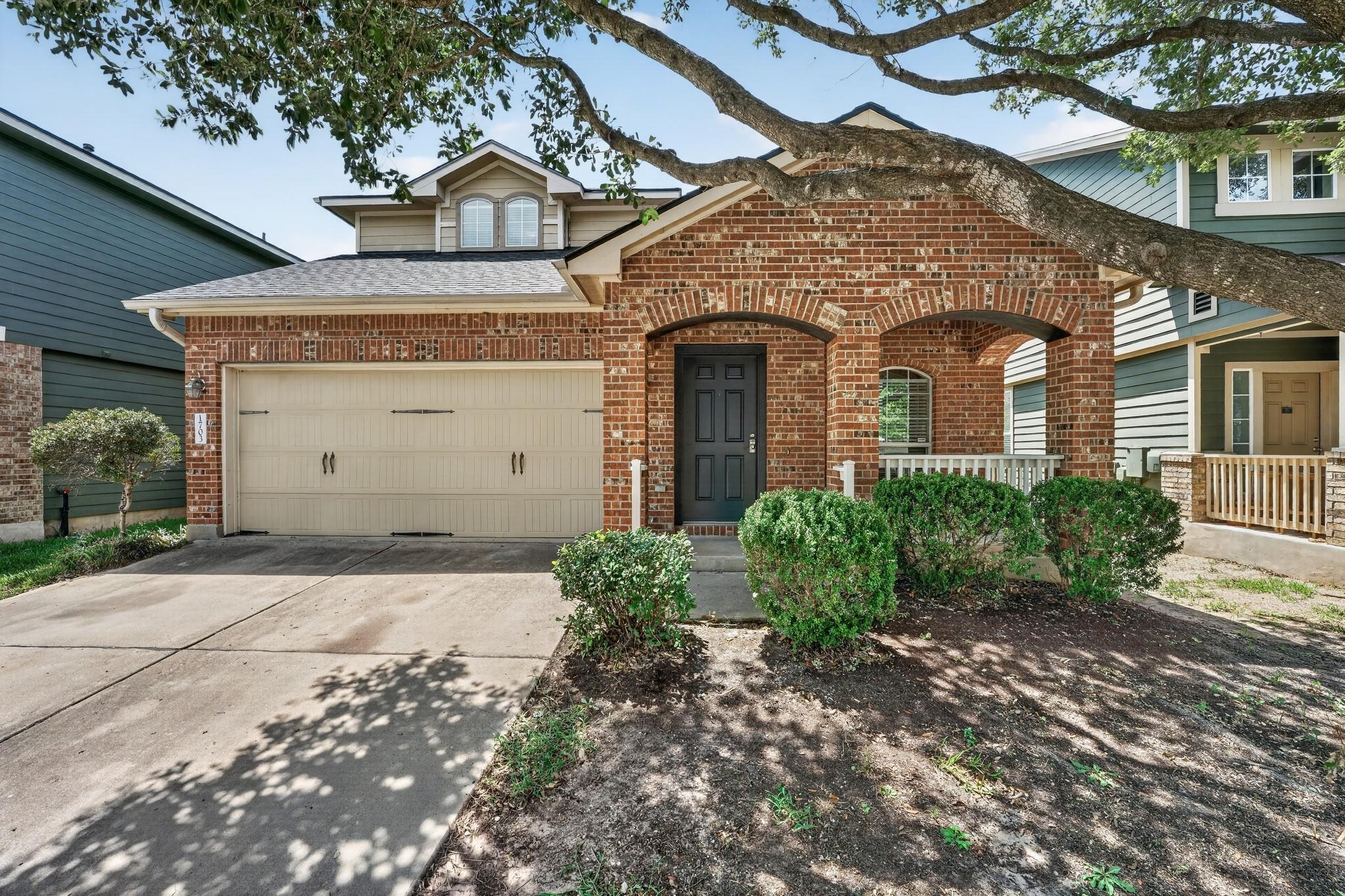 1703 Comfort LN, Austin, TX 78748 photo 3