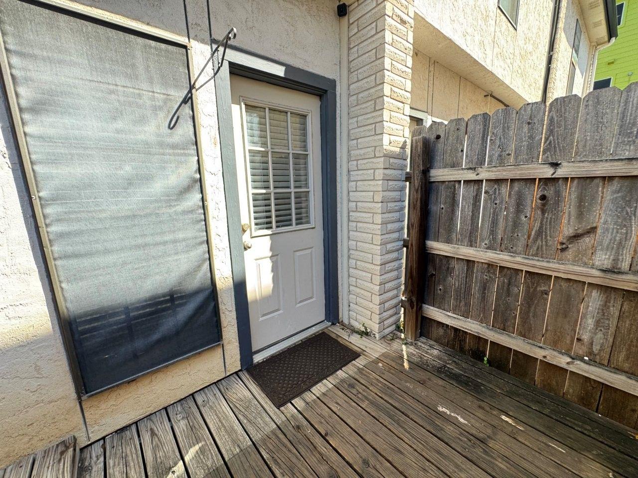 1307 Kinney Ave #161, Austin, TX 78704 photo 3