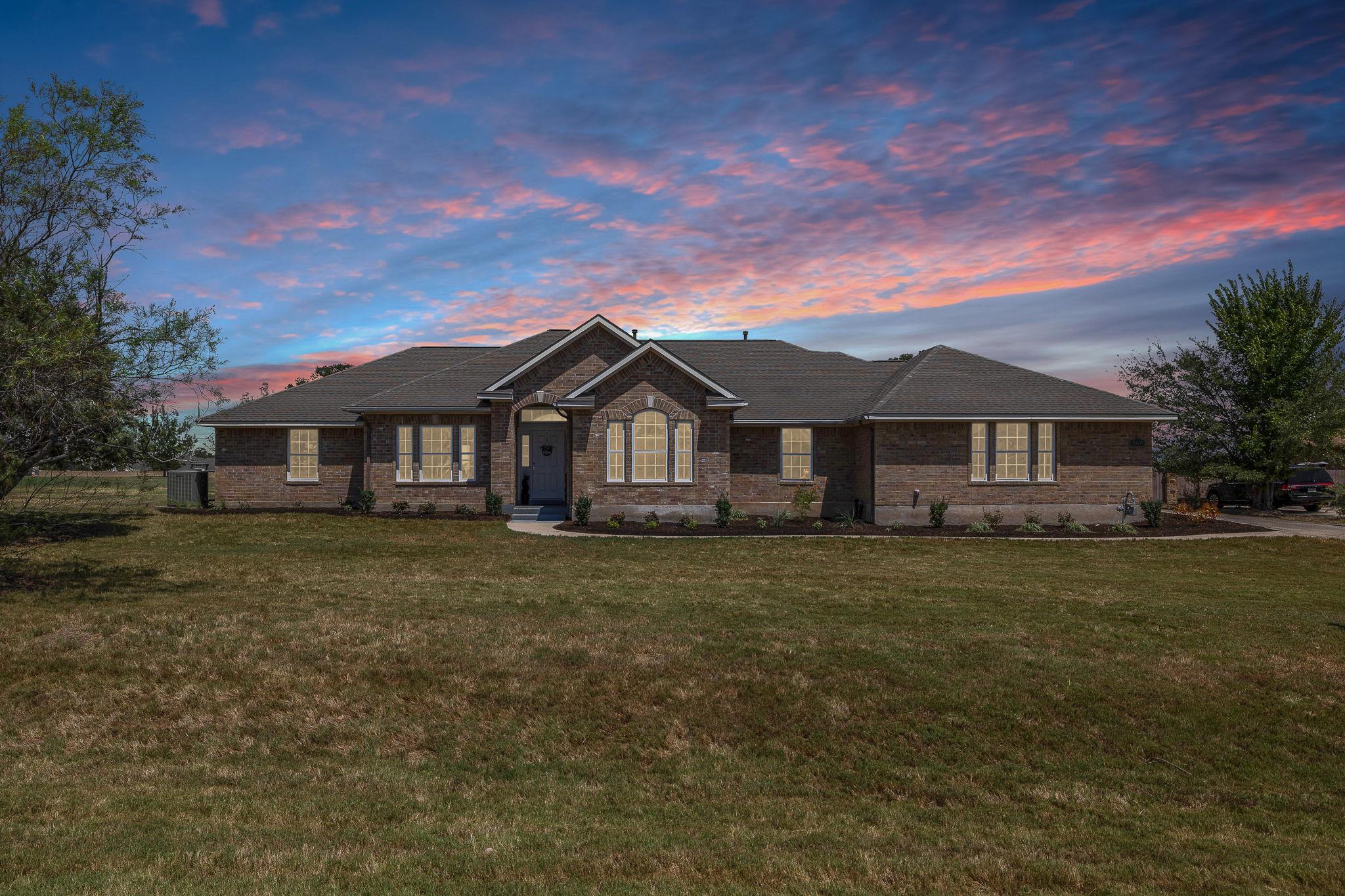 268 Chisholm TRL, Bastrop, TX 78602 photo 5