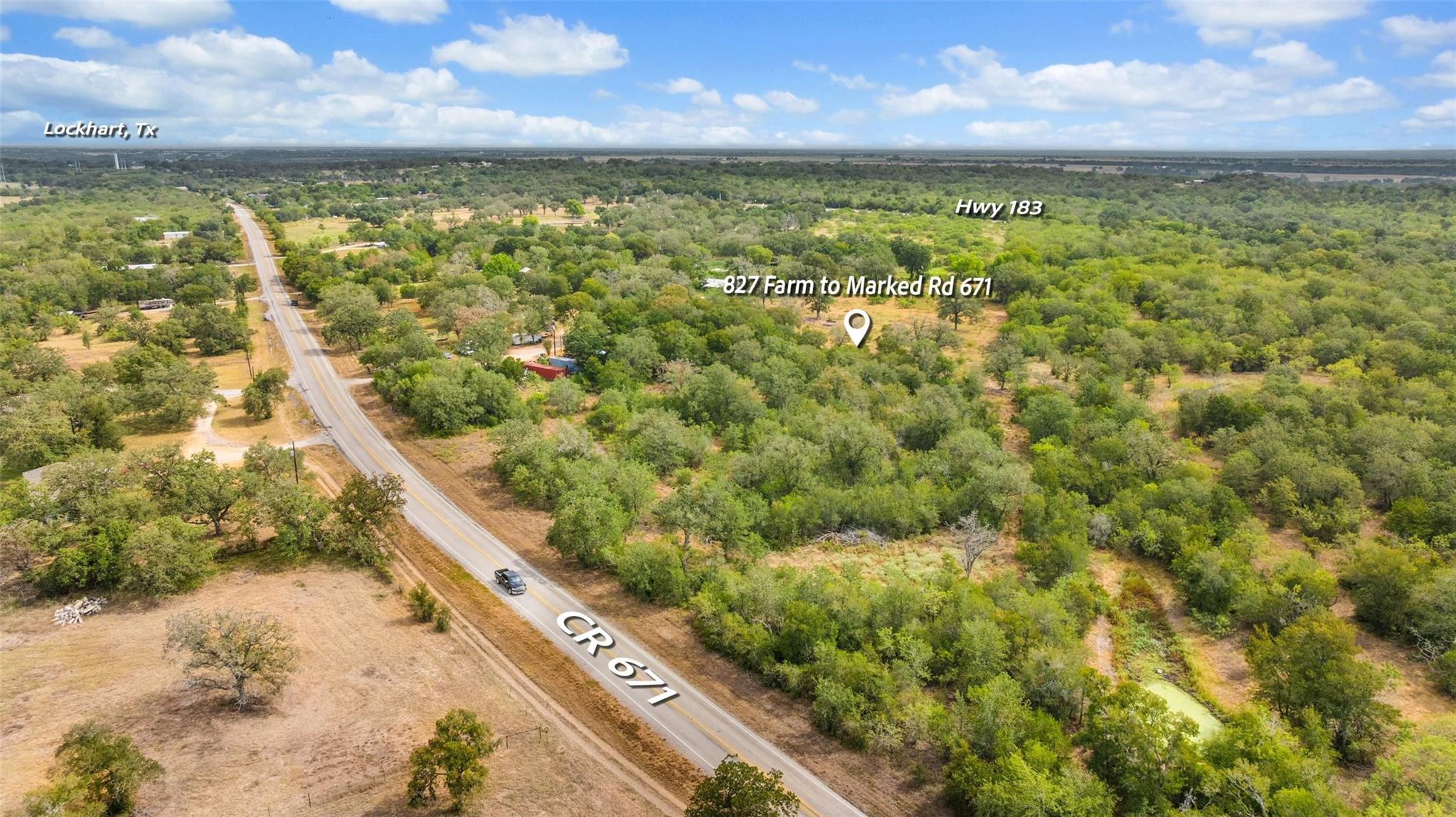 827 FM 671, Lockhart, TX 78644 photo 3