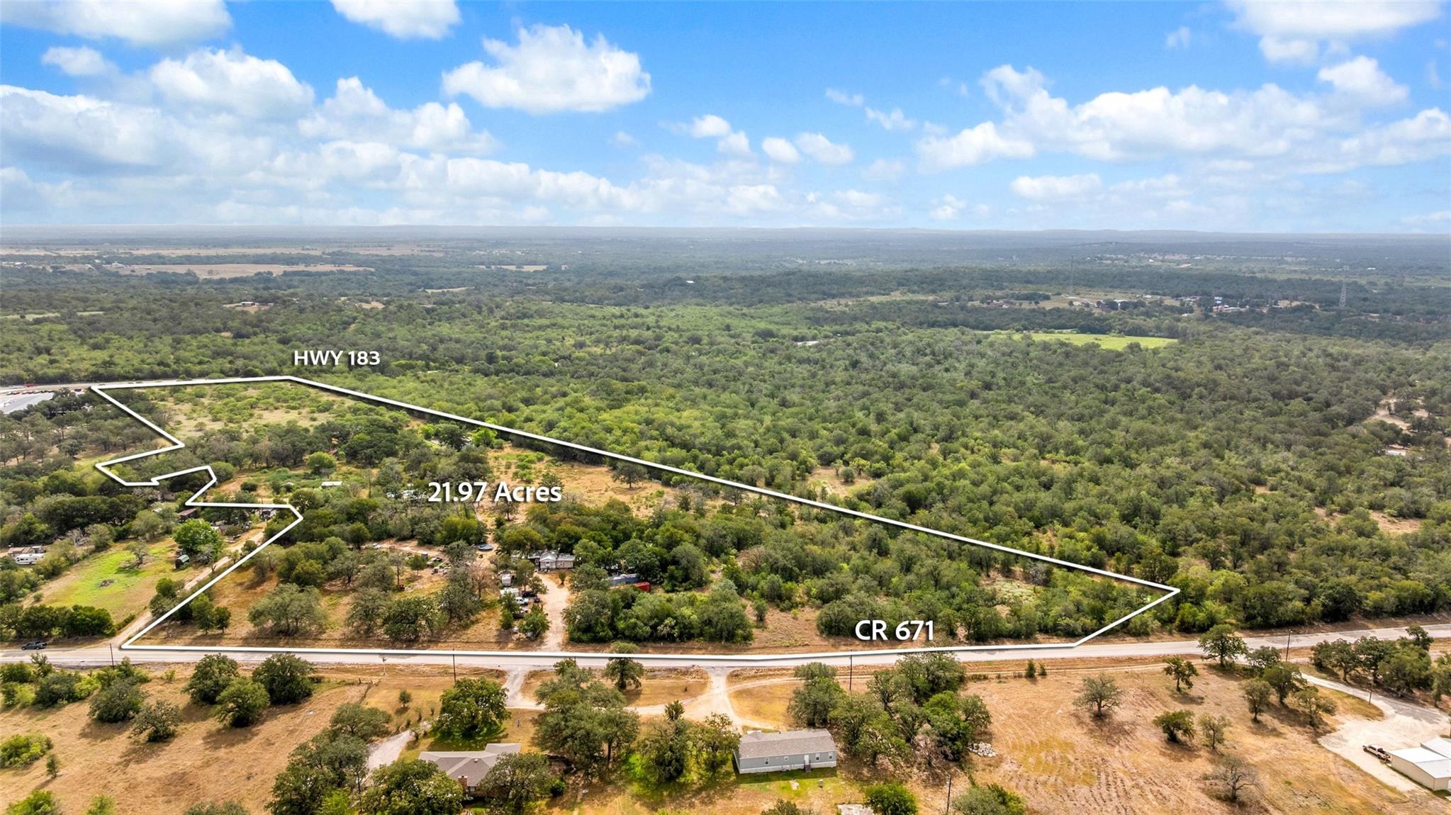 827 FM 671, Lockhart, TX 78644 photo 4