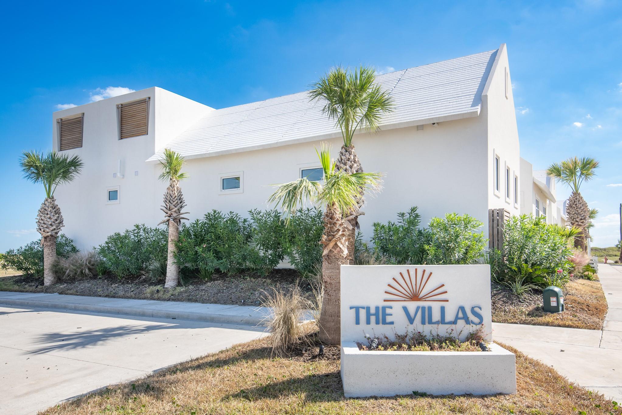 110 Porto Villageo DR, Port Aransas, TX 78373 photo 2