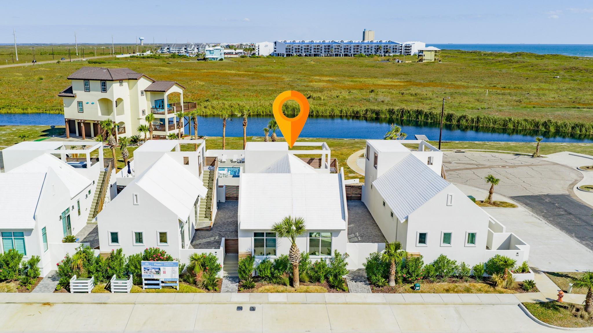 110 Porto Villageo DR, Port Aransas, TX 78373 photo 3