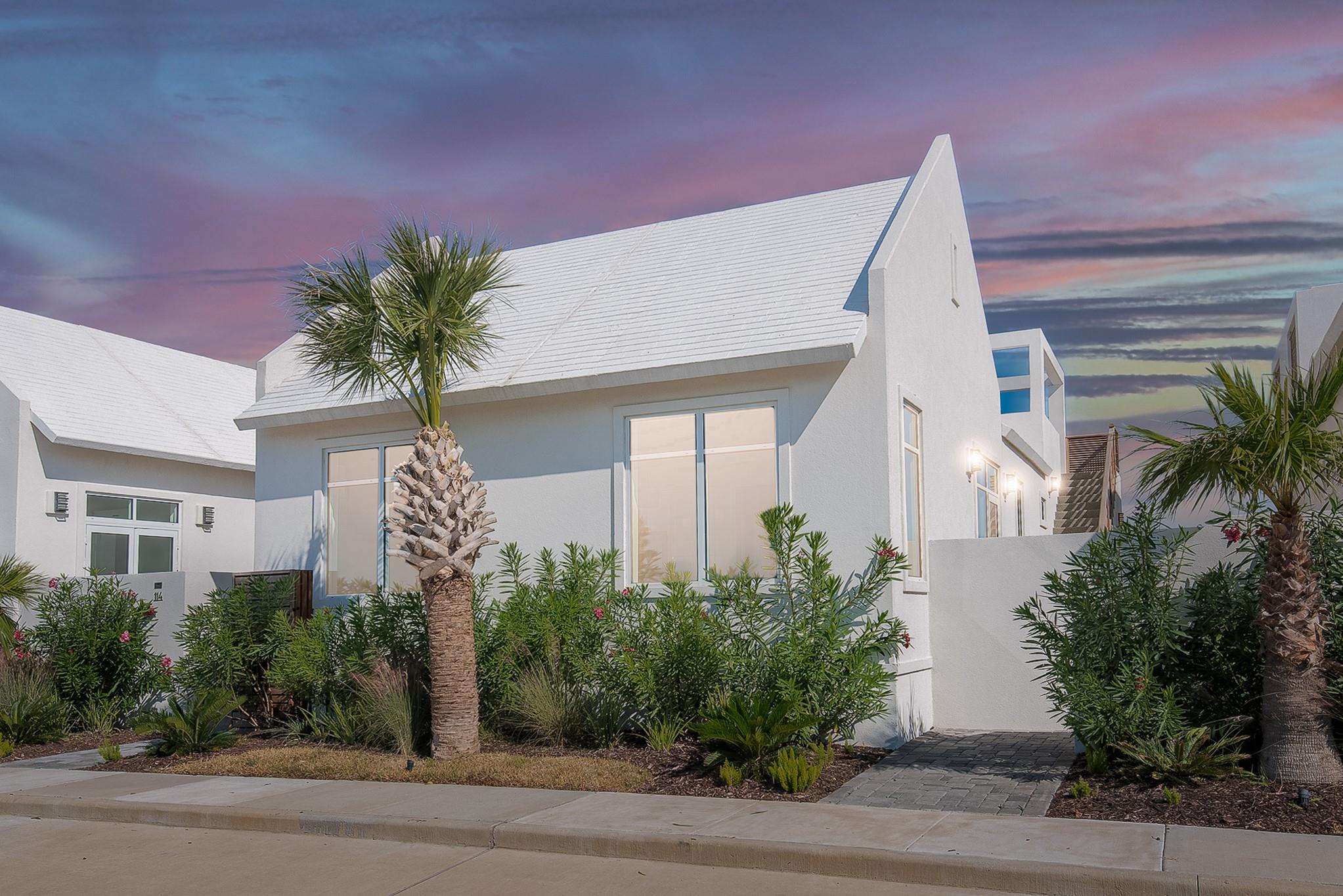Porto Villageo - Meraki Beach - Meraki Villas