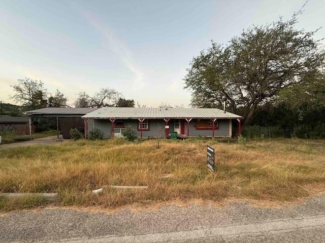 Lago Vista Estates Sec 07