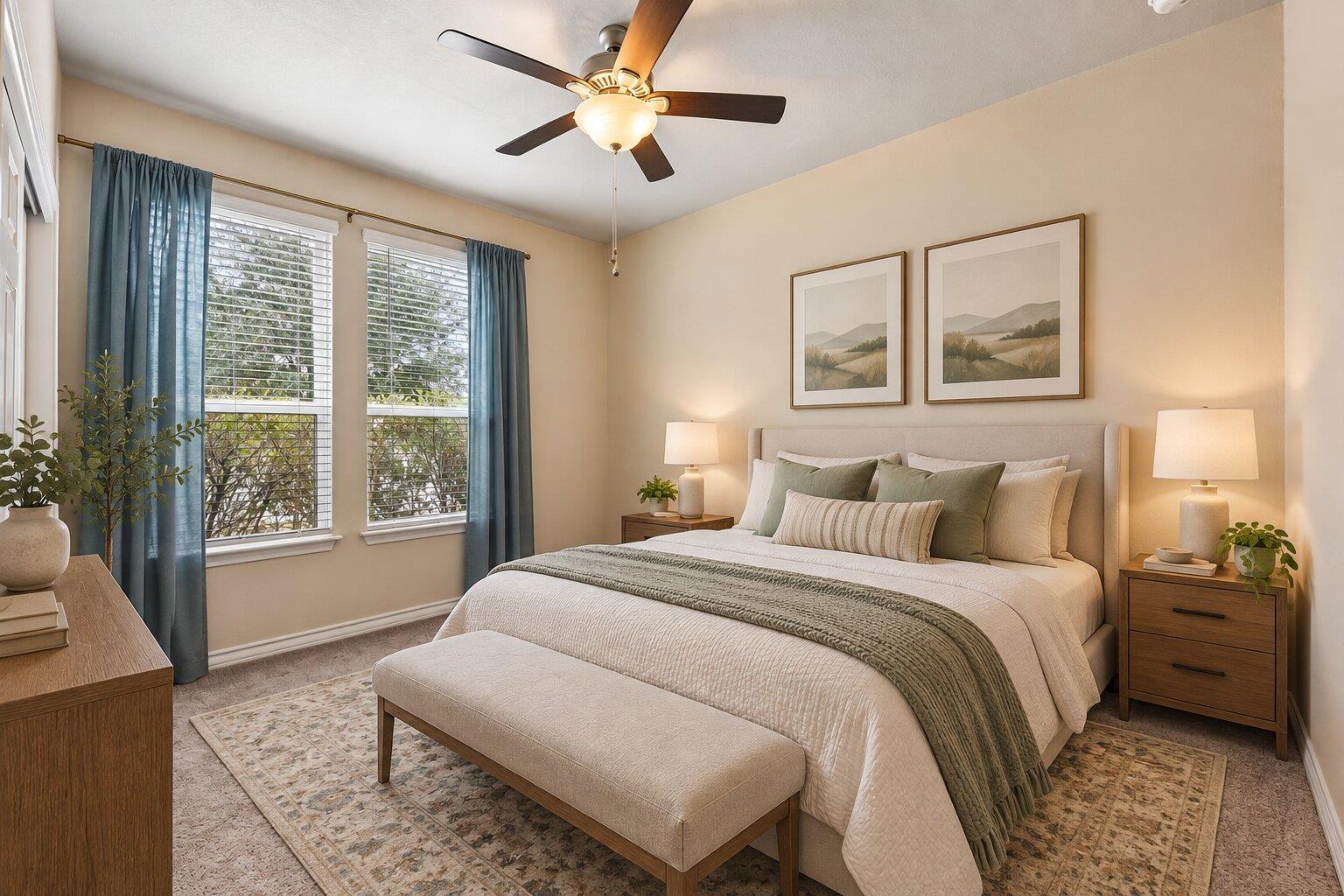 11900 Cimaizon DR, Austin, TX 78725 photo 3