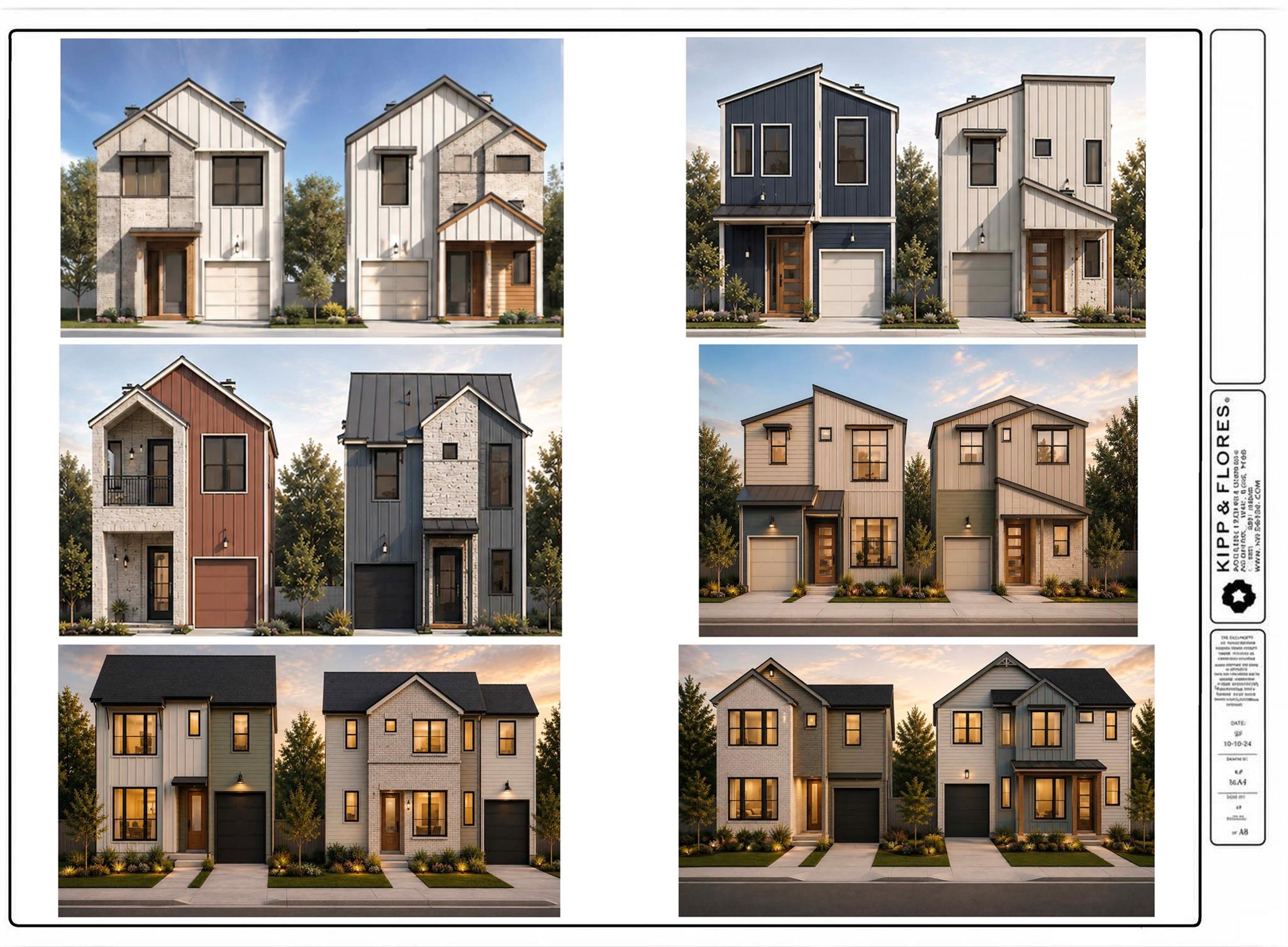 Brunsmann Subdivision