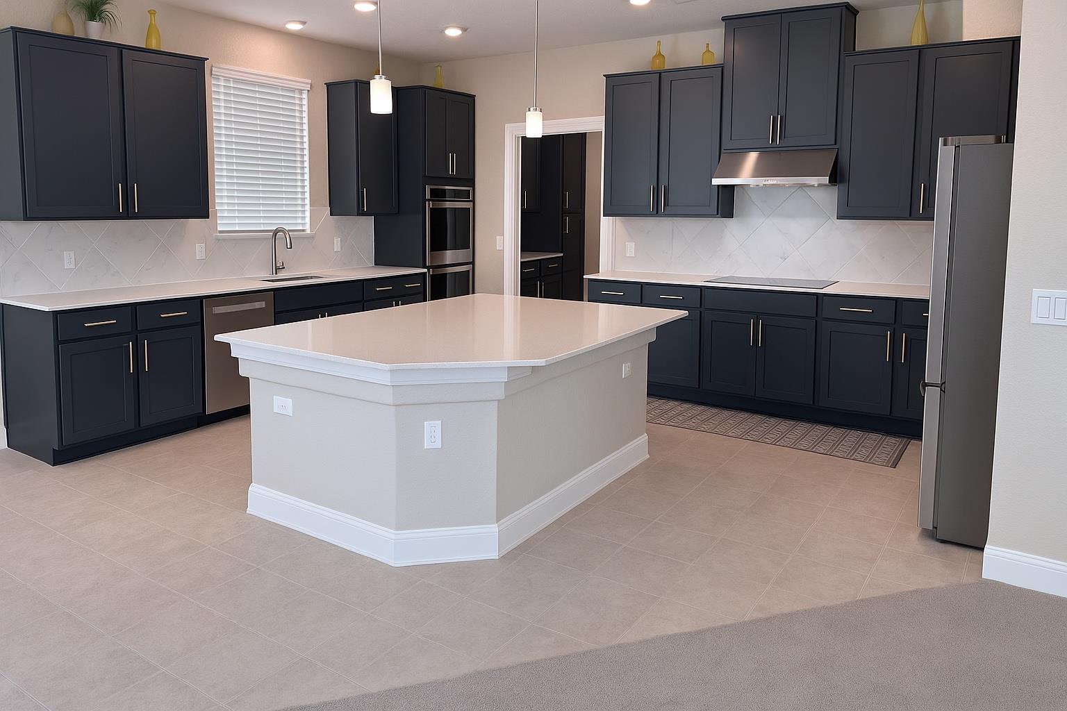 Eastvillage Single Family Ph I