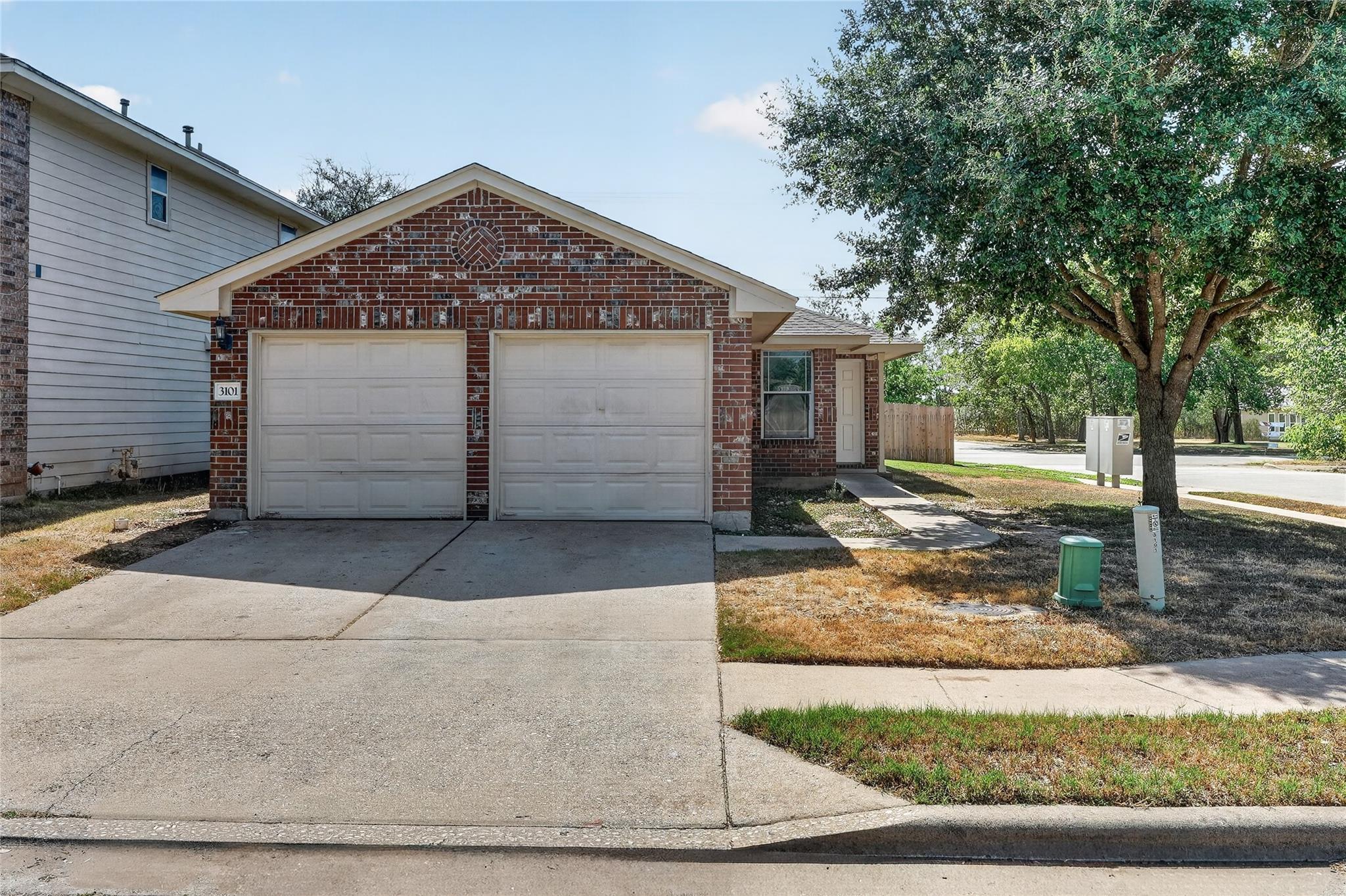 3101 Etheredge DR, Austin, TX 78725 photo 3
