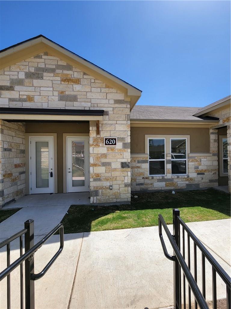 Trinity Gattis Office Condominiums