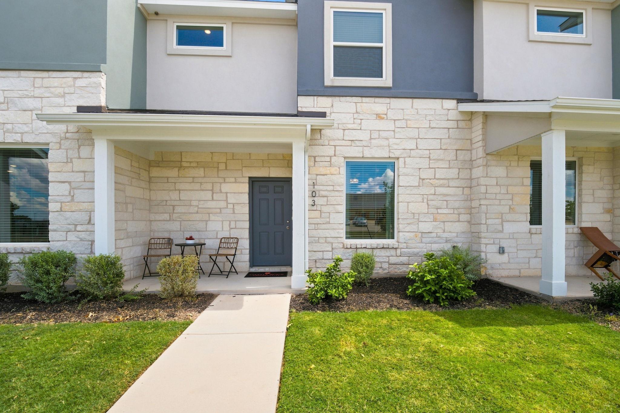 500 Municipal DR #103, Leander, TX 78641 photo 2