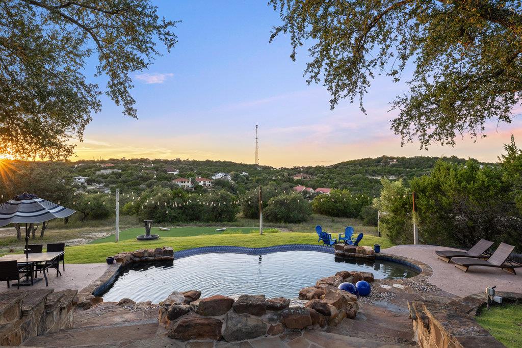 4607 R O DR, Spicewood, TX 78669 photo 2
