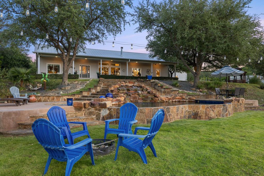 4607 R O DR, Spicewood, TX 78669 photo 3