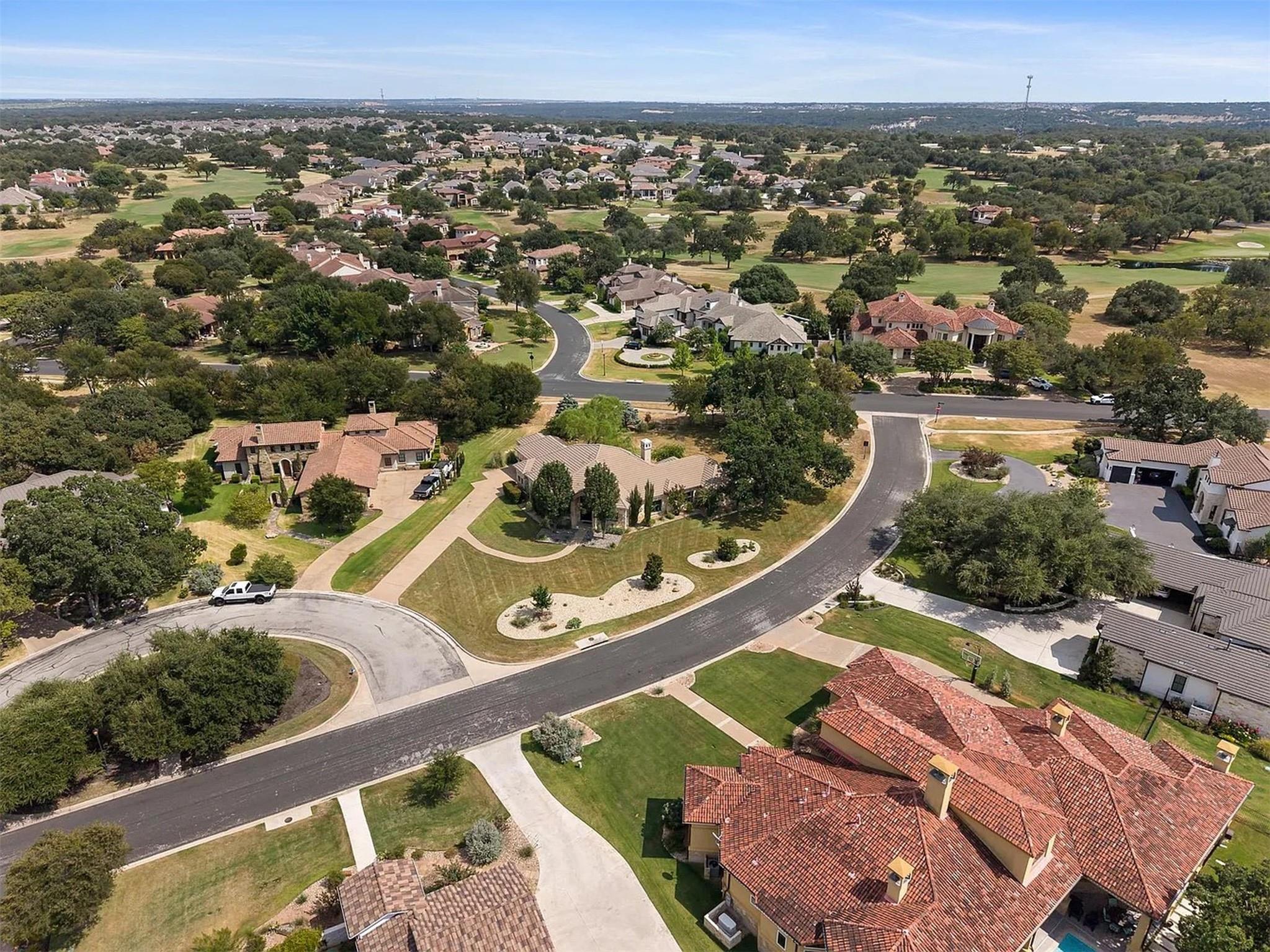 Cimarron Hills