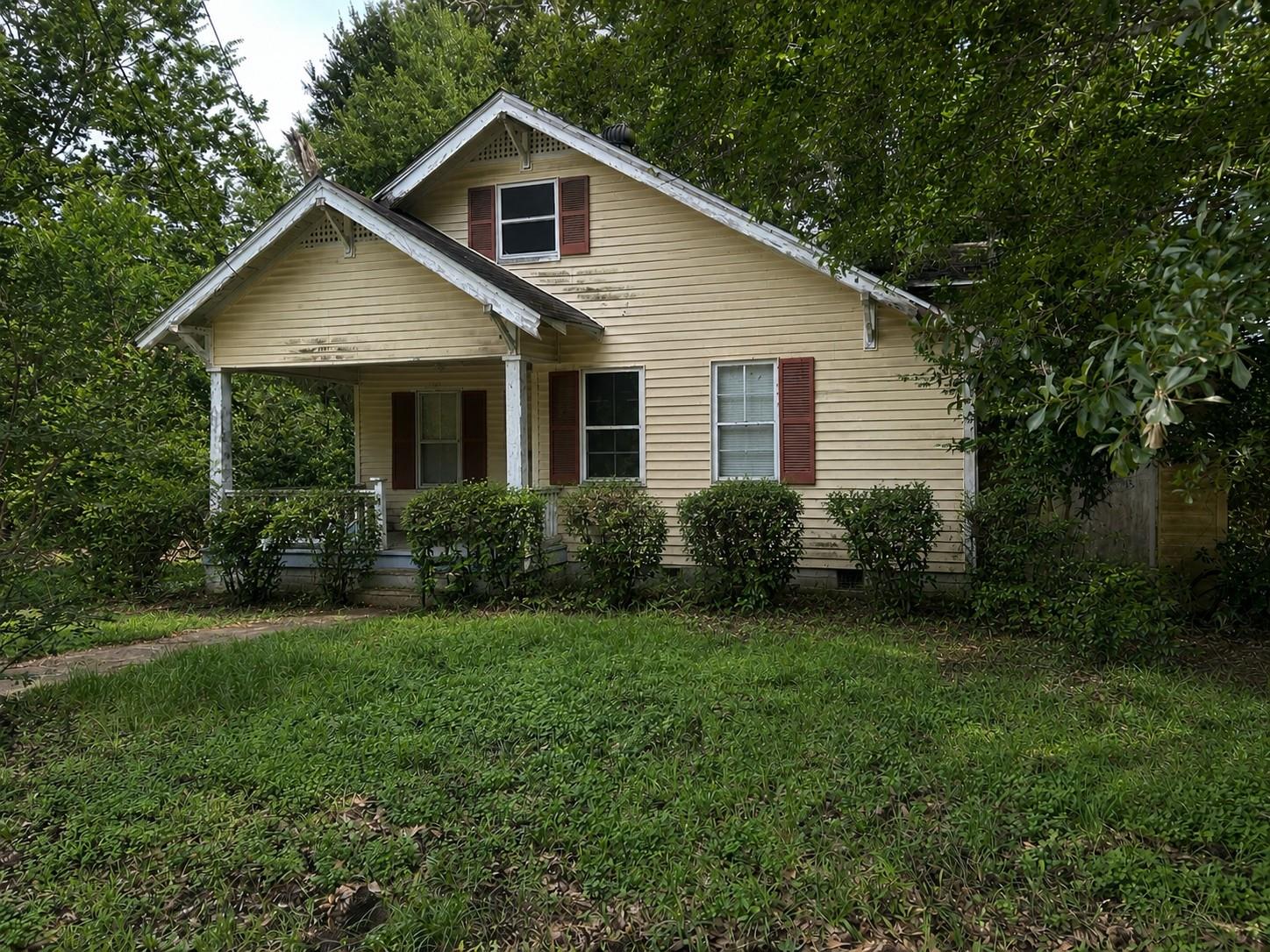 505 W Sixth ST, Brenham, TX 77833 photo 2
