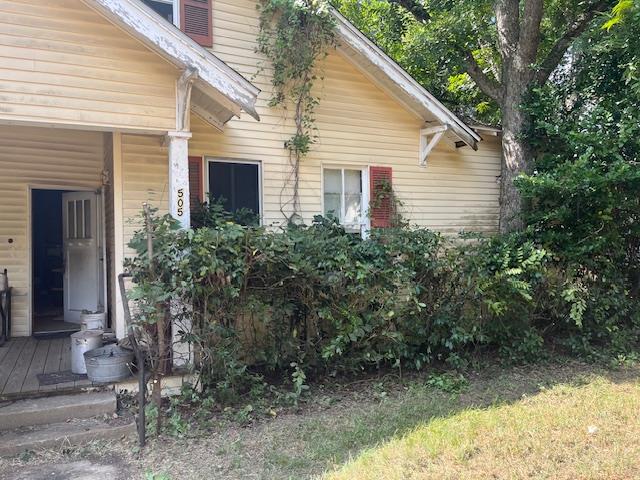 505 W Sixth ST, Brenham, TX 77833 photo 5