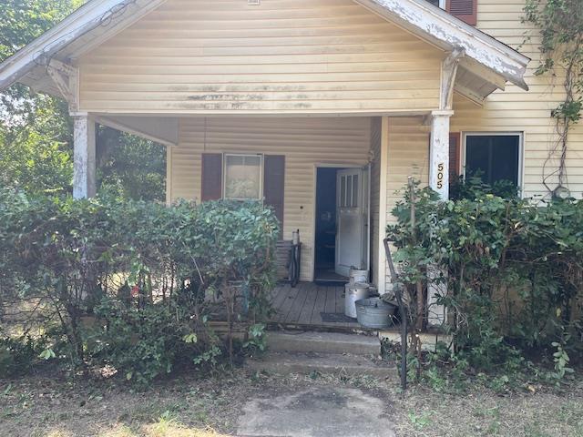 505 W Sixth ST, Brenham, TX 77833 photo 4