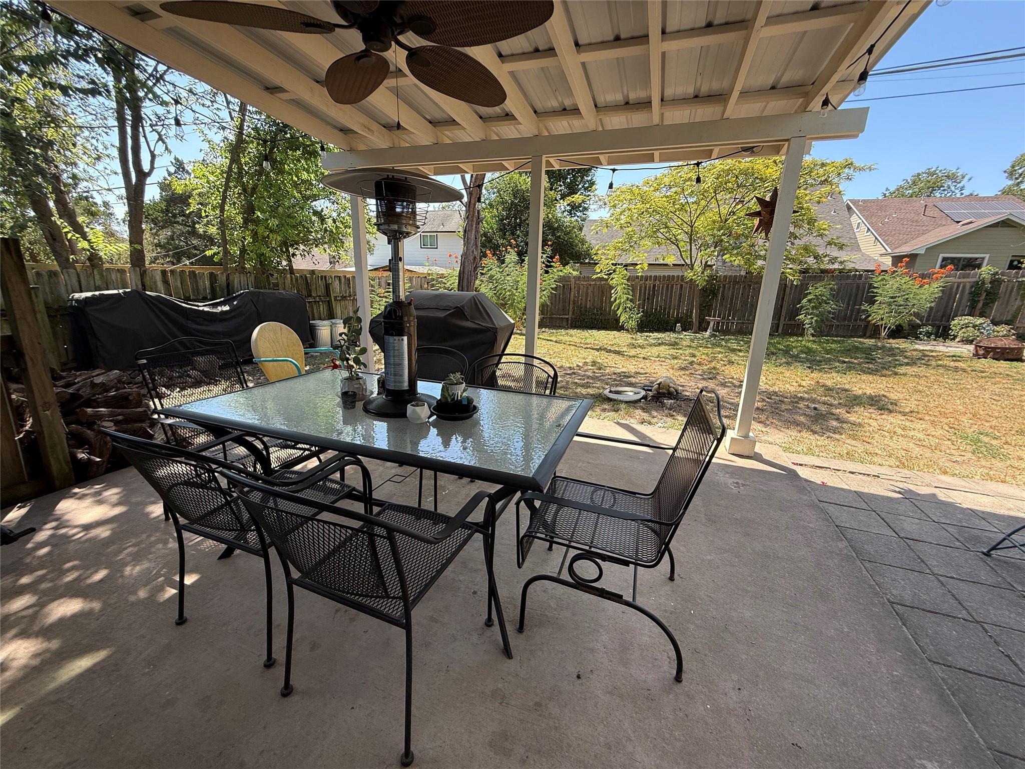 7108 Shadywood DR, Austin, TX 78745 photo 3