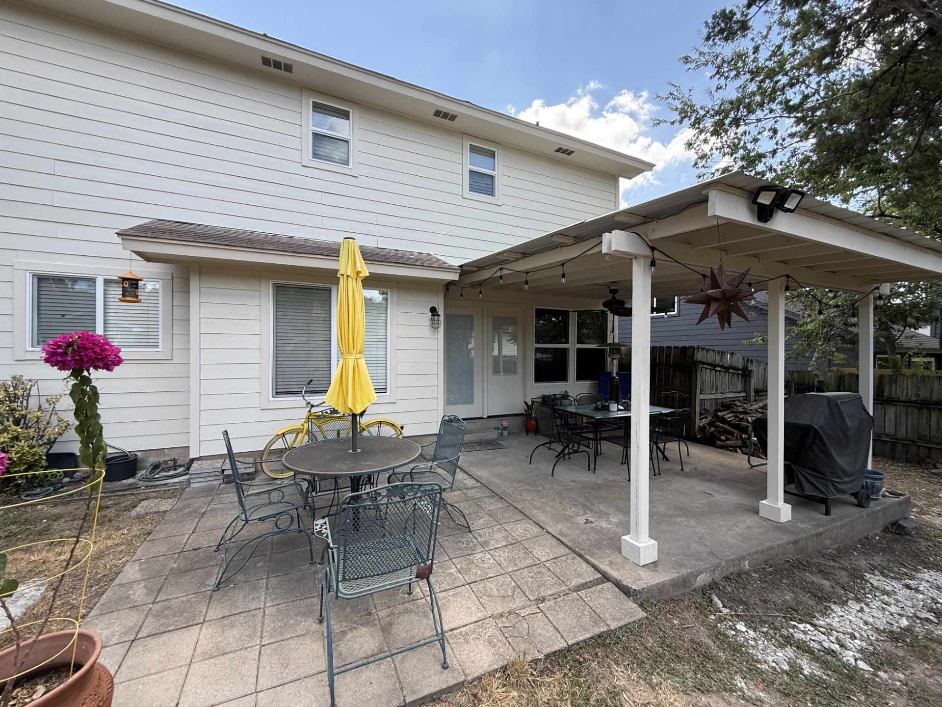 7108 Shadywood DR, Austin, TX 78745 photo 4