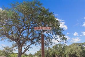 Lot 7 Rifle Ridge, Burnet, TX 78611 photo 2