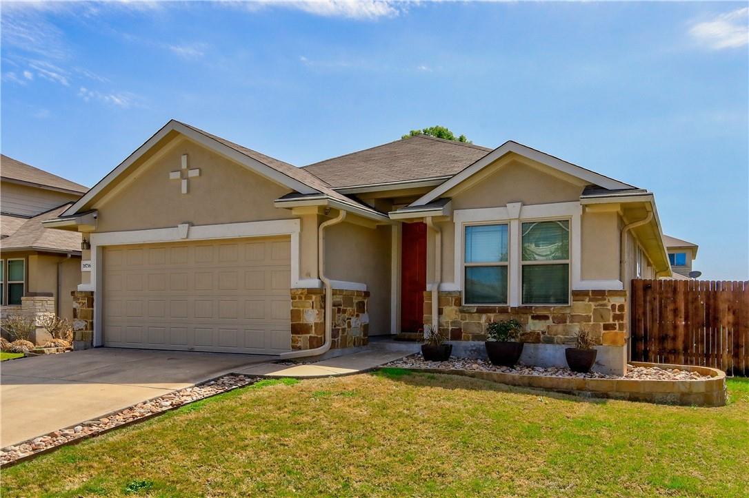 18736 Mangan WAY, Pflugerville, TX 78660 photo 2