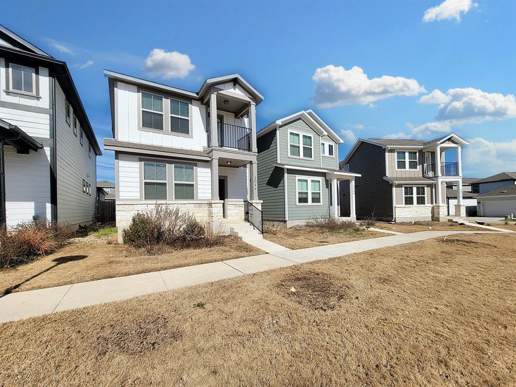 2044 Arendale DR, Leander, TX 78641 photo 2