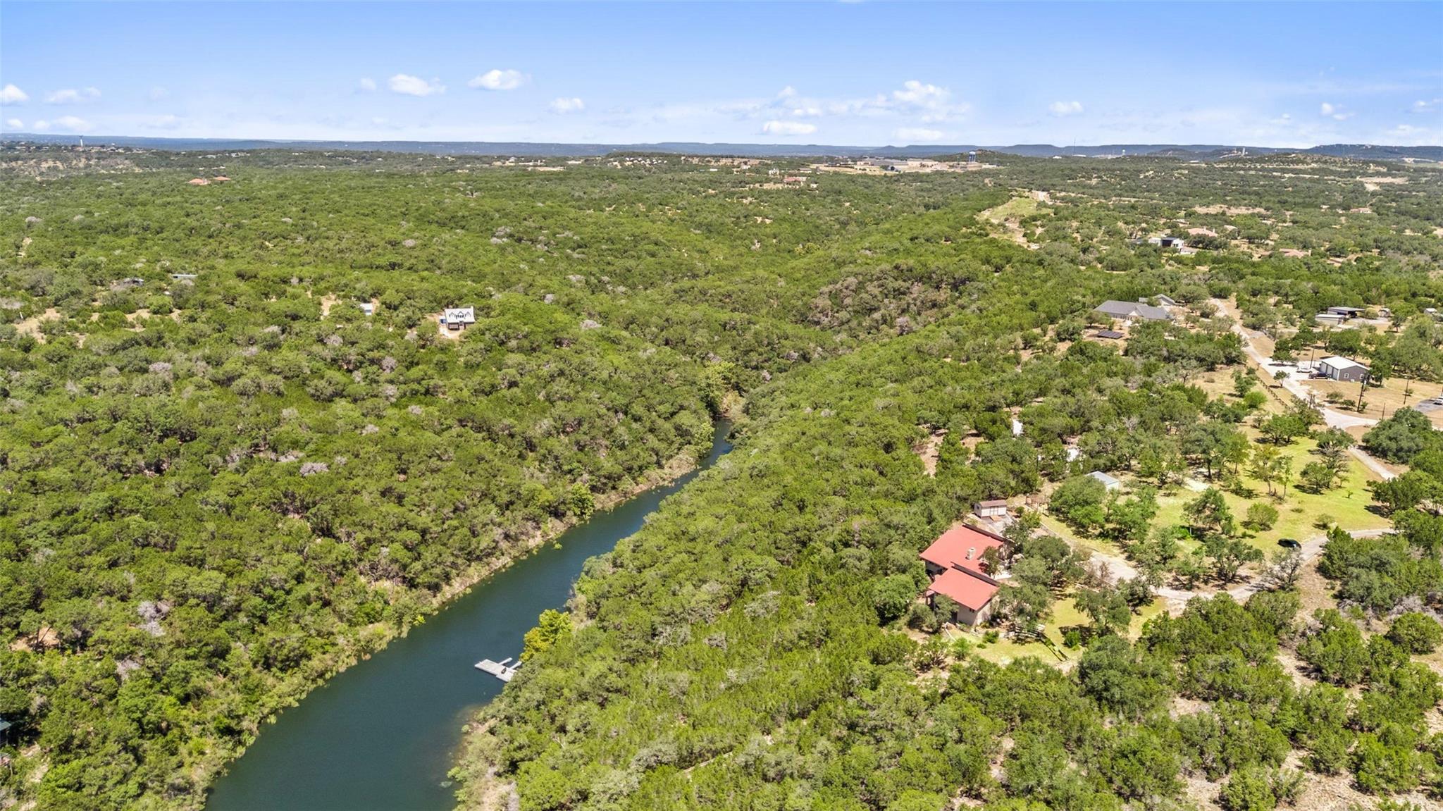 18205 Ridge RD, Lago Vista, TX 78645 photo 5