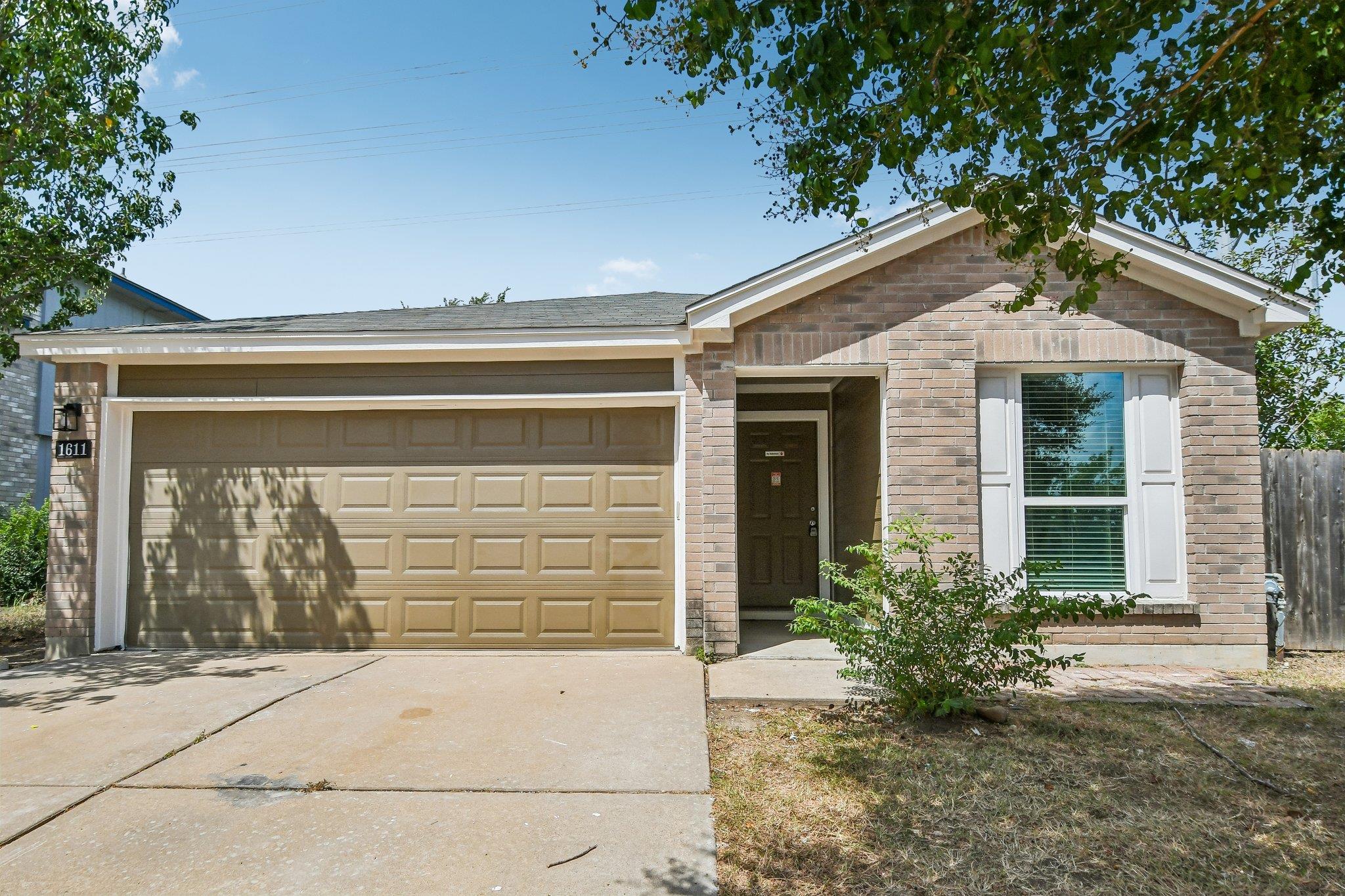 1611 Lantern Light DR, Round Rock, TX 78681 photo 5