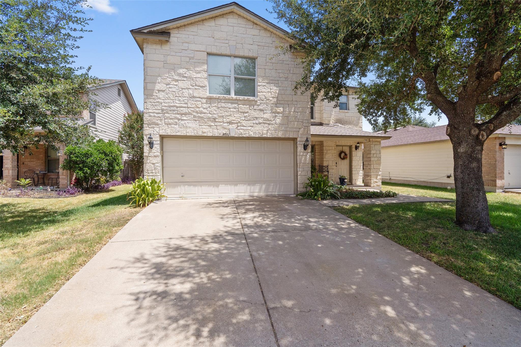 North Park Ph 01 Amd 02