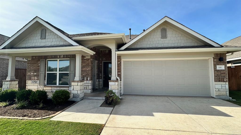116 Krupp Ave, Liberty Hill, TX 78642 photo 2