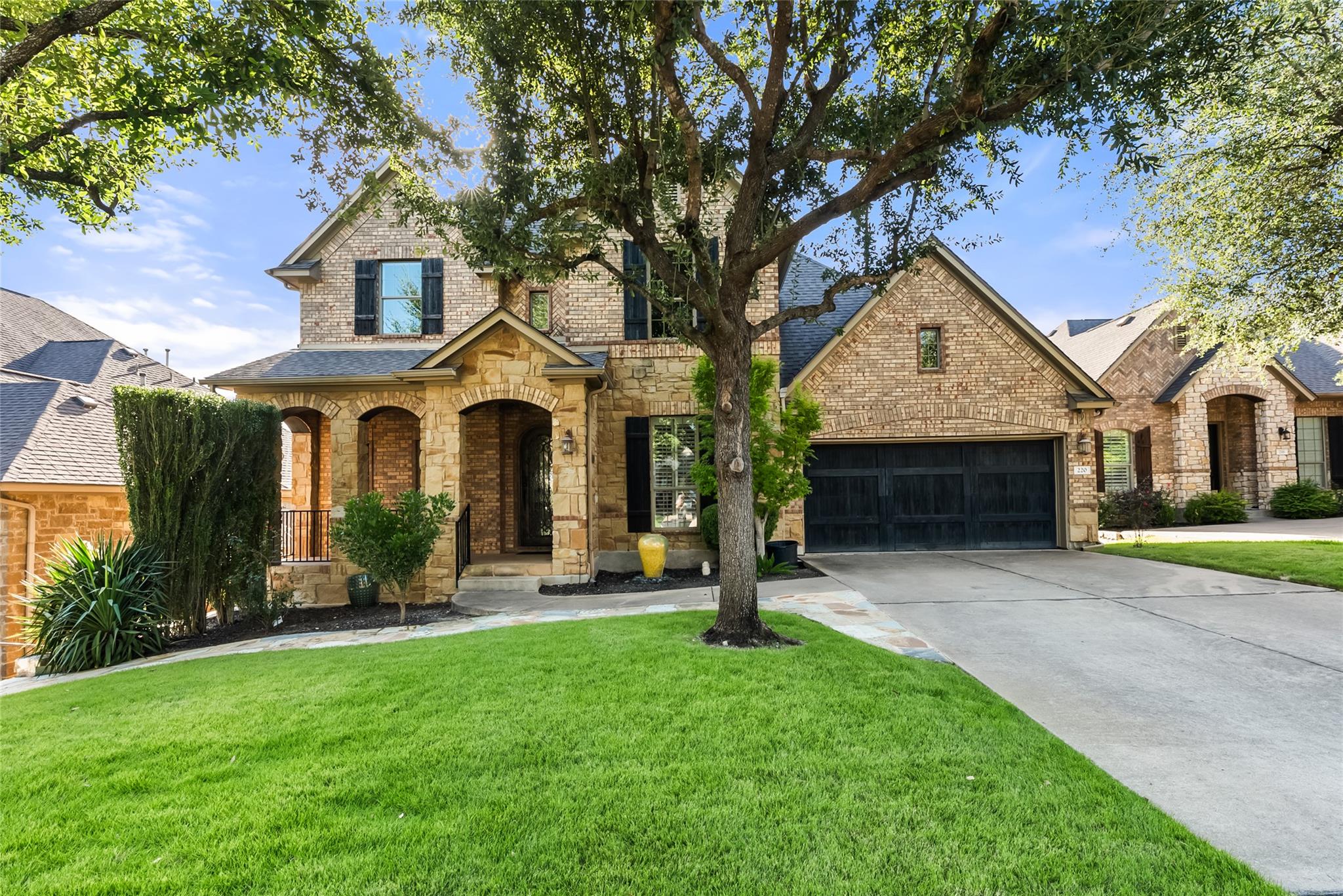 220 Mediterra PT, Austin, TX 78732 photo 2