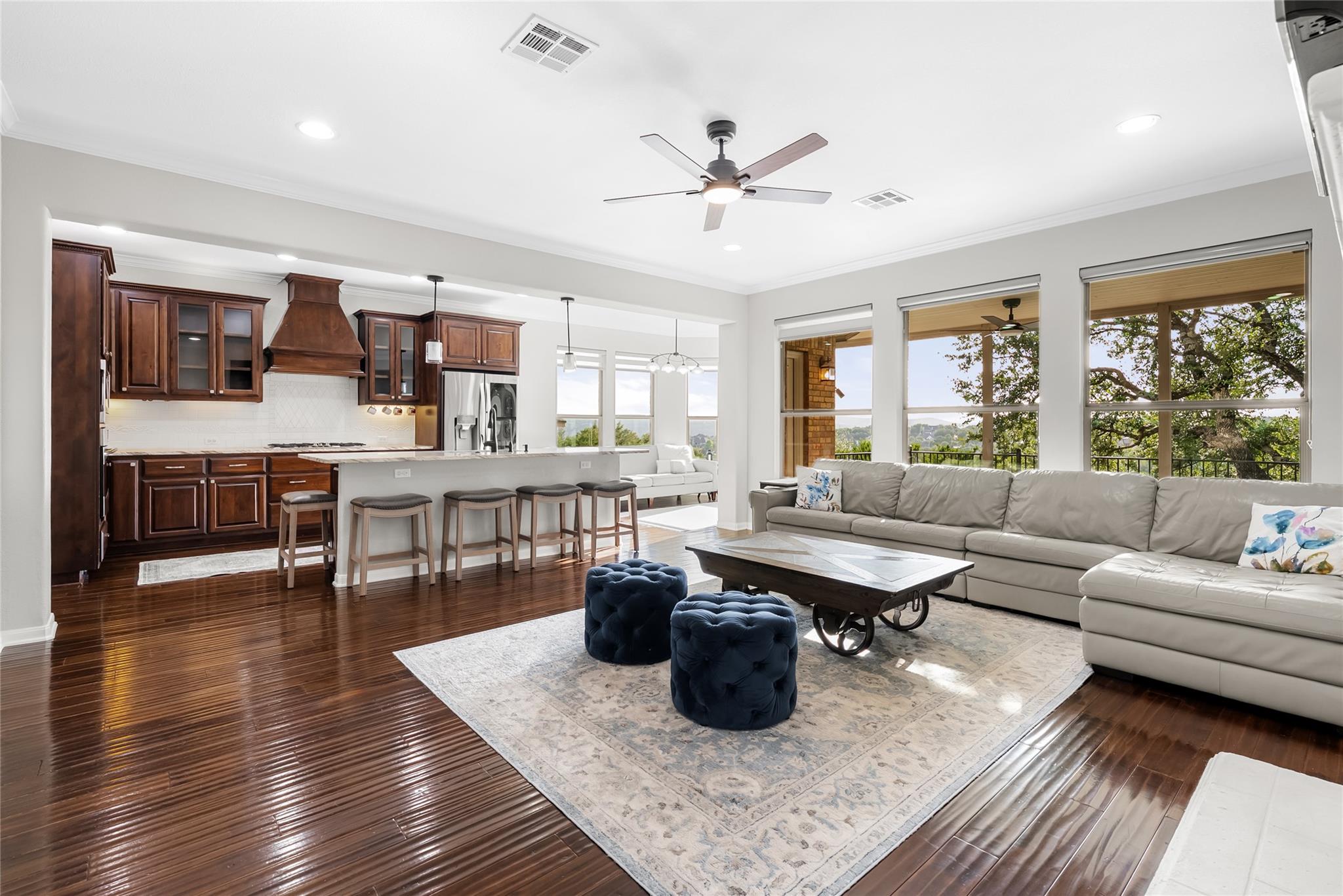 220 Mediterra PT, Austin, TX 78732 photo 3