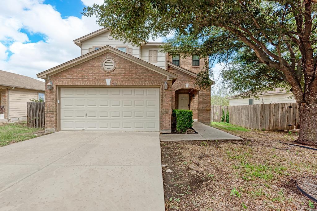 530 Sheep Trail DR, Kyle, TX 78640 photo 2