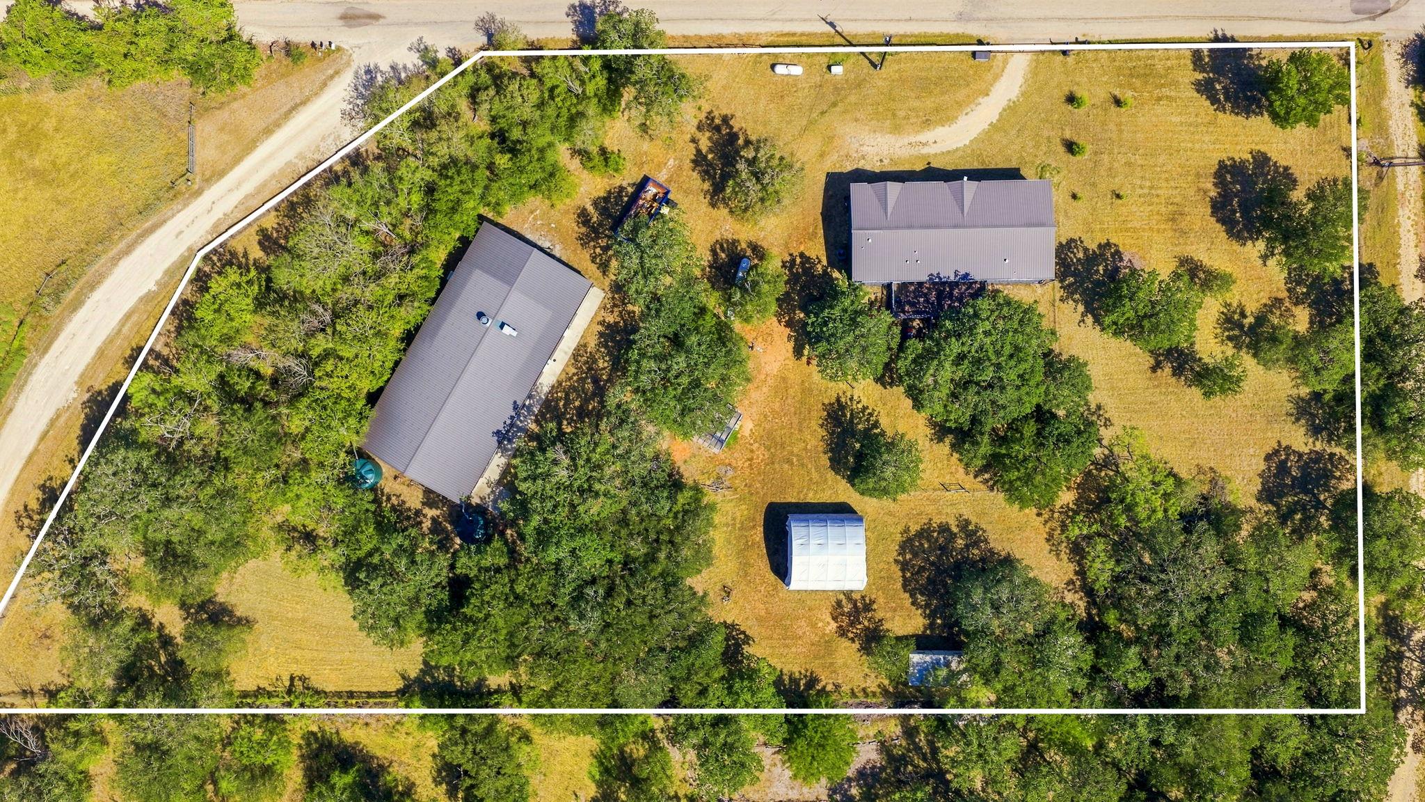 615 Green Acre DR, Dale, TX 78616 photo 4