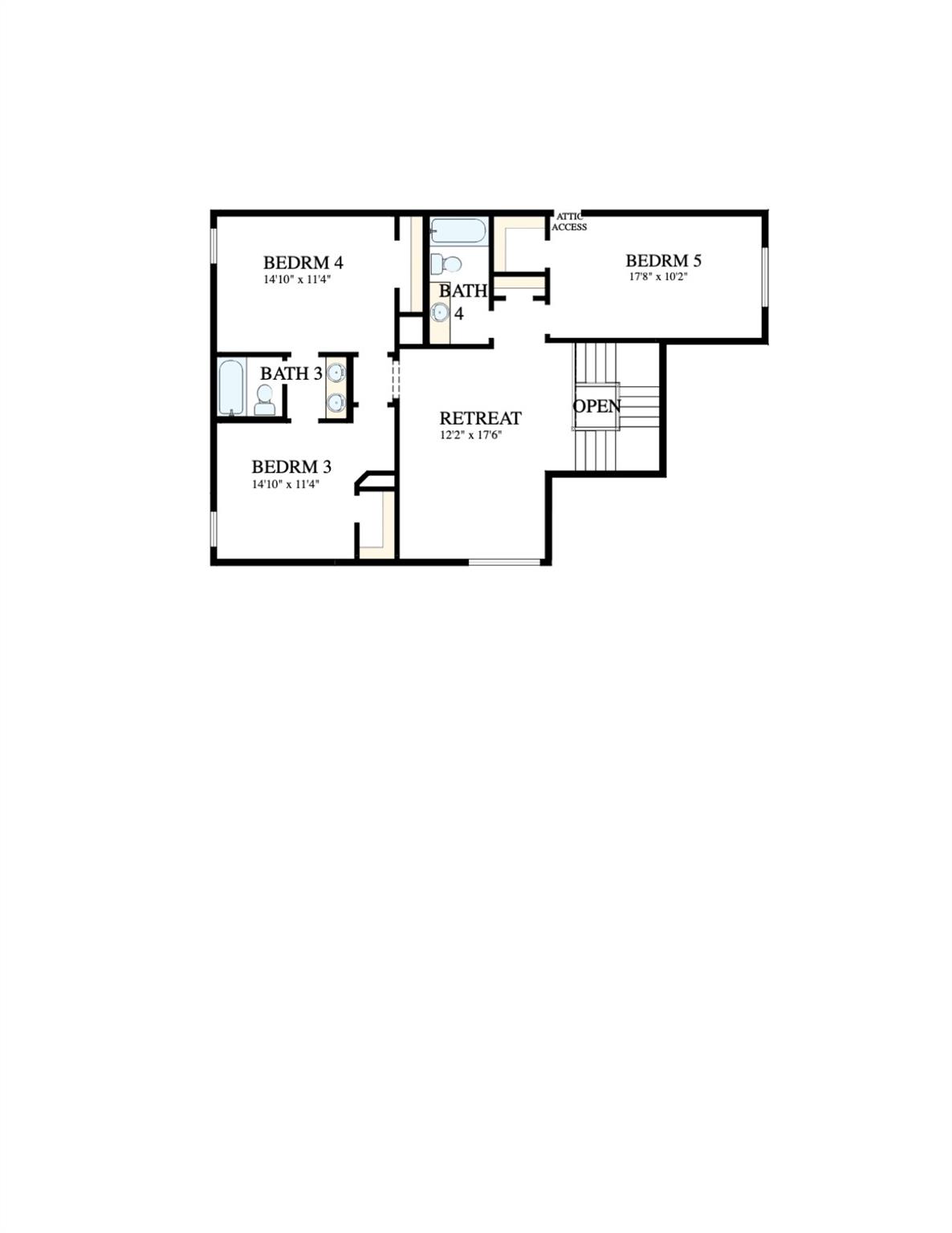 3320 Double Spur TRL, Georgetown, TX 78628 photo 3