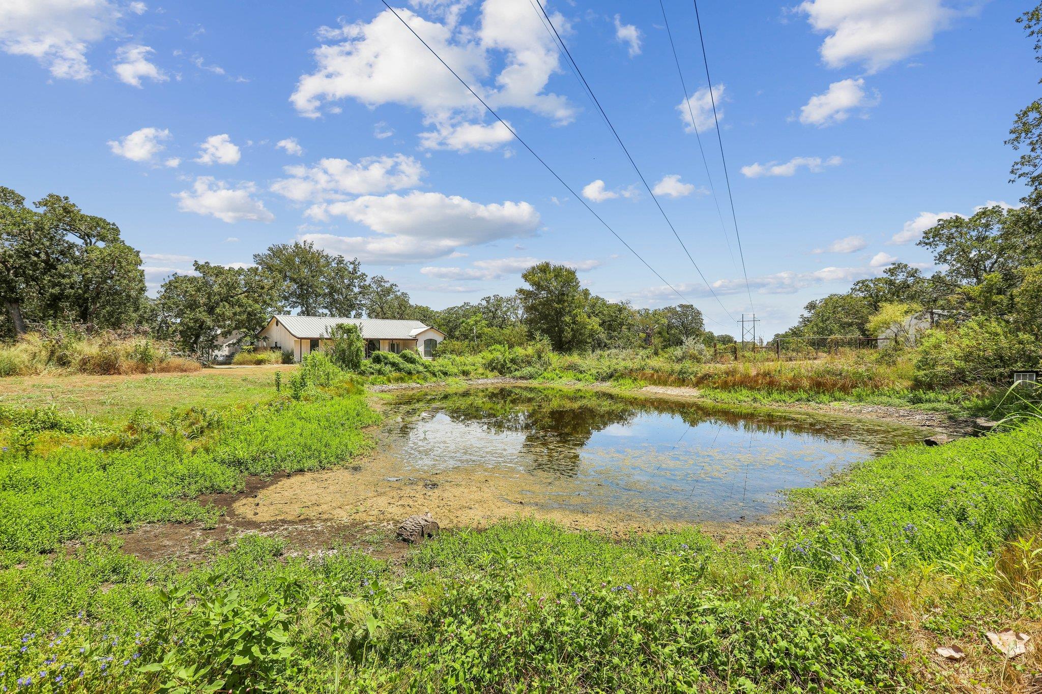 Bastrop County West