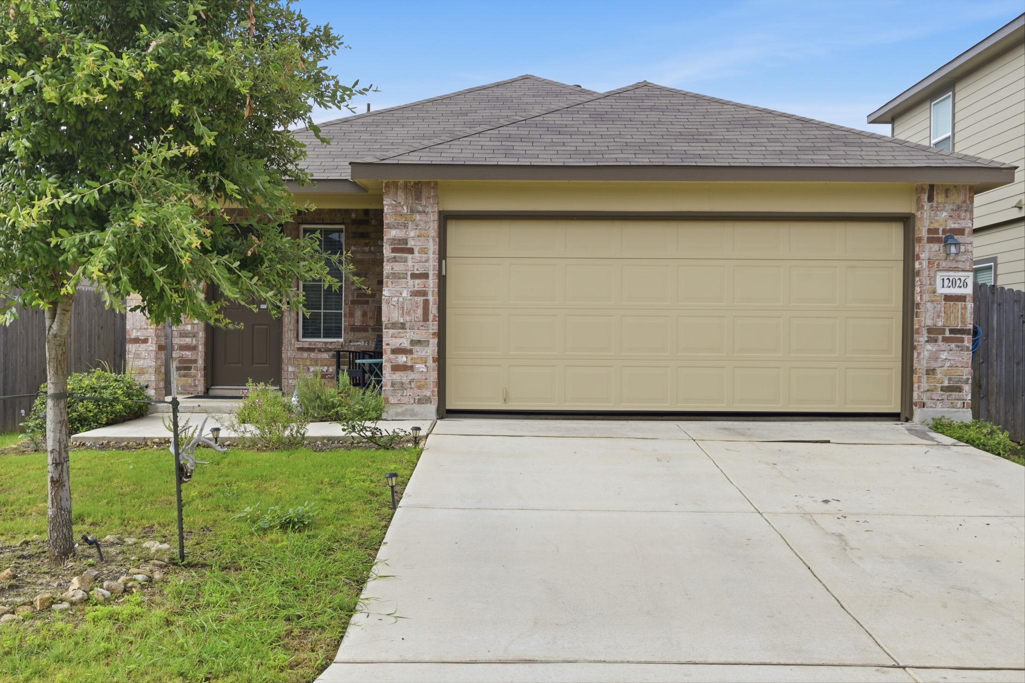12026 Kettle River RIV, San Antonio, TX 78245 photo 2