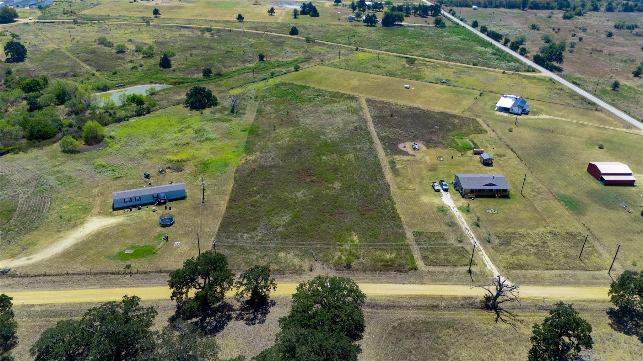 3902 County Road 270 RD, Cameron, TX 76520 photo 3