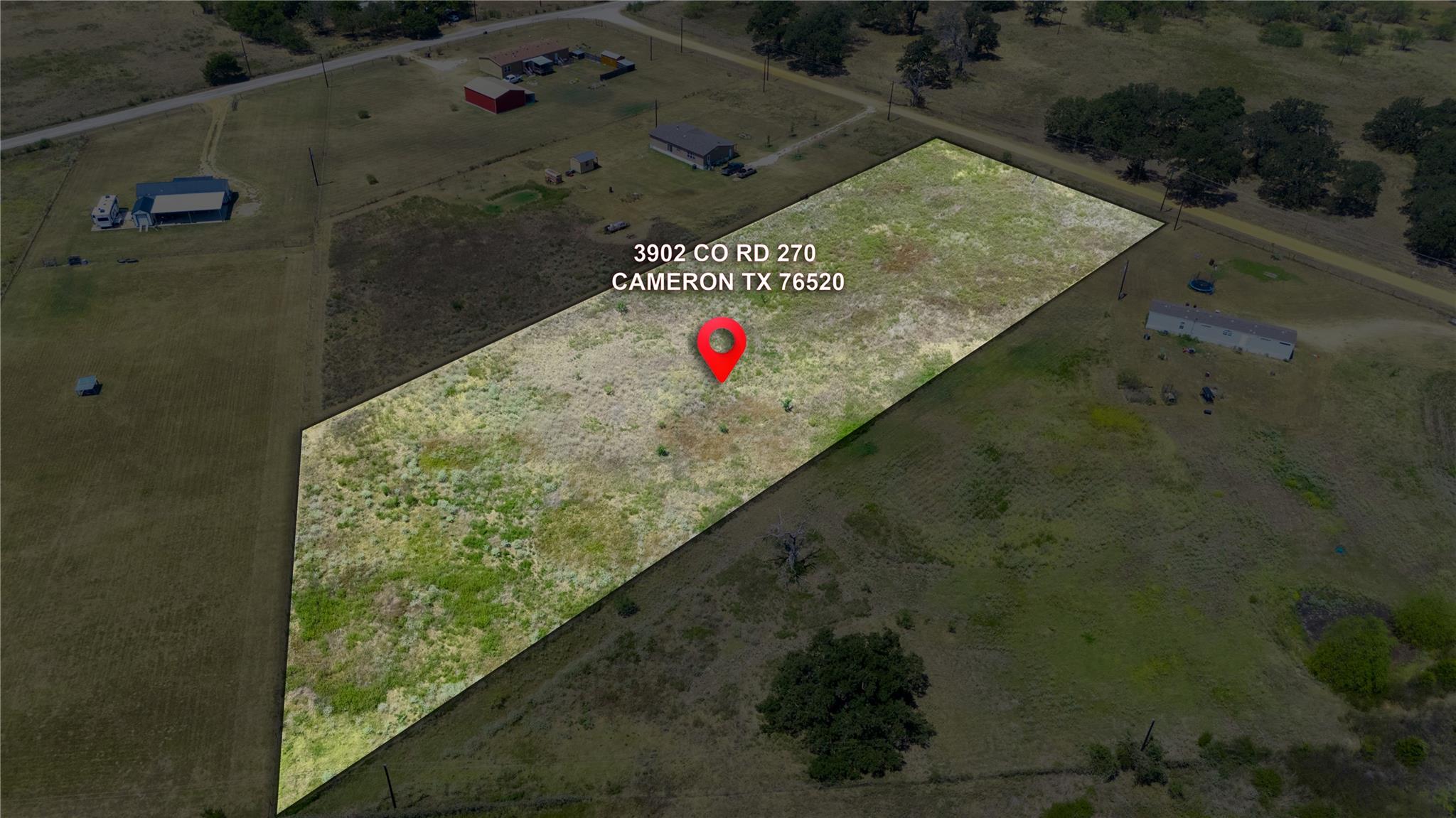3902 County Road 270 RD, Cameron, TX 76520 photo 4