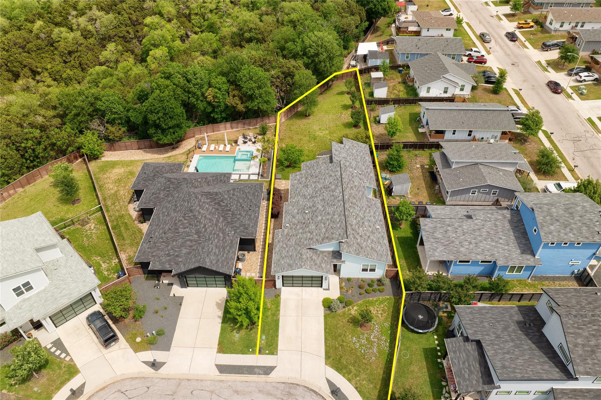 6312 Keegans DR, Austin, TX 78724 photo 2