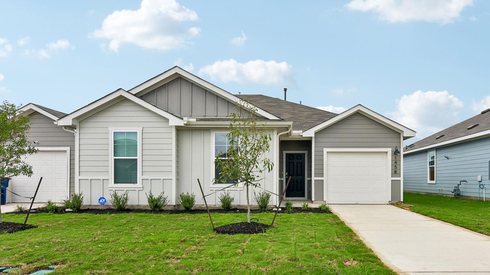 145B Harrison Crossing, Uhland, TX 78640 photo 2